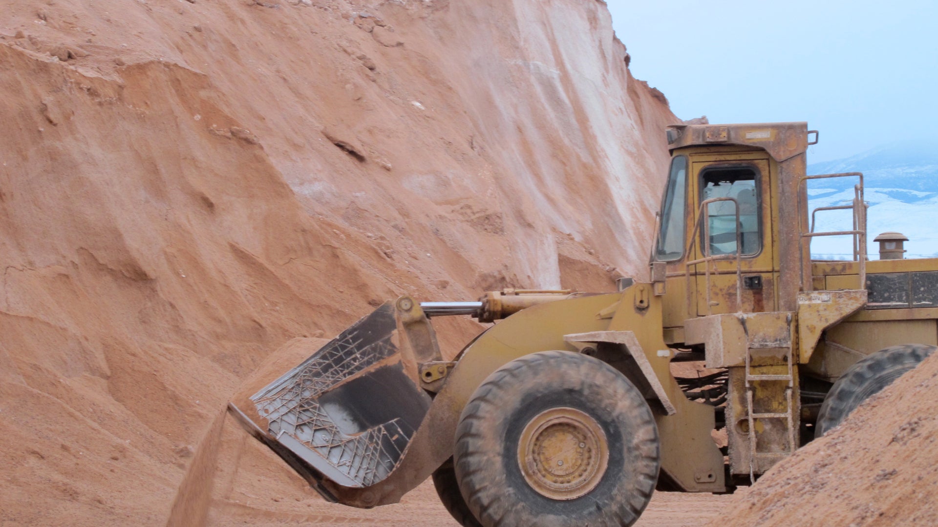 Redmond Minerals, Redmond, Utah