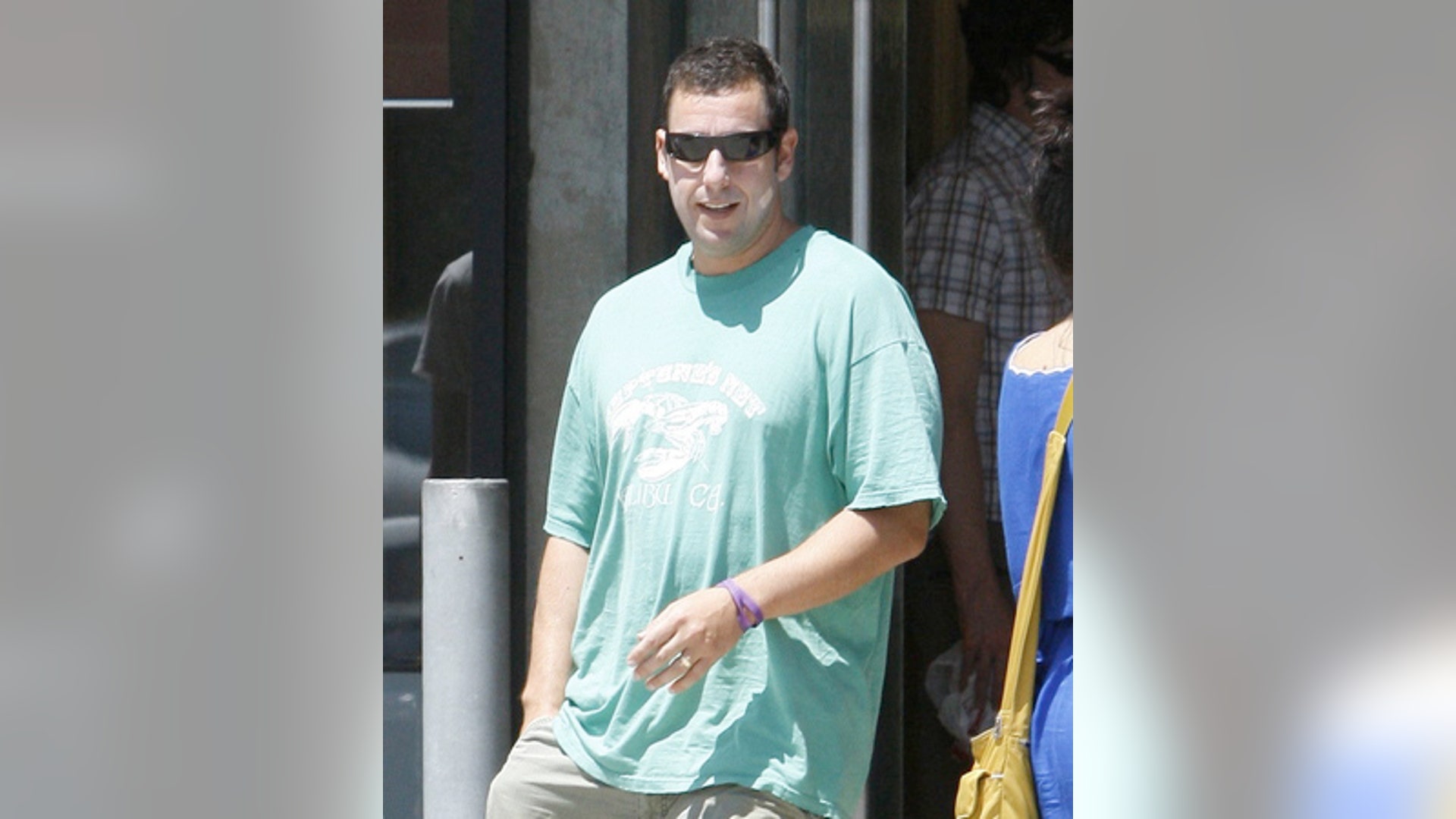 sandler panc 