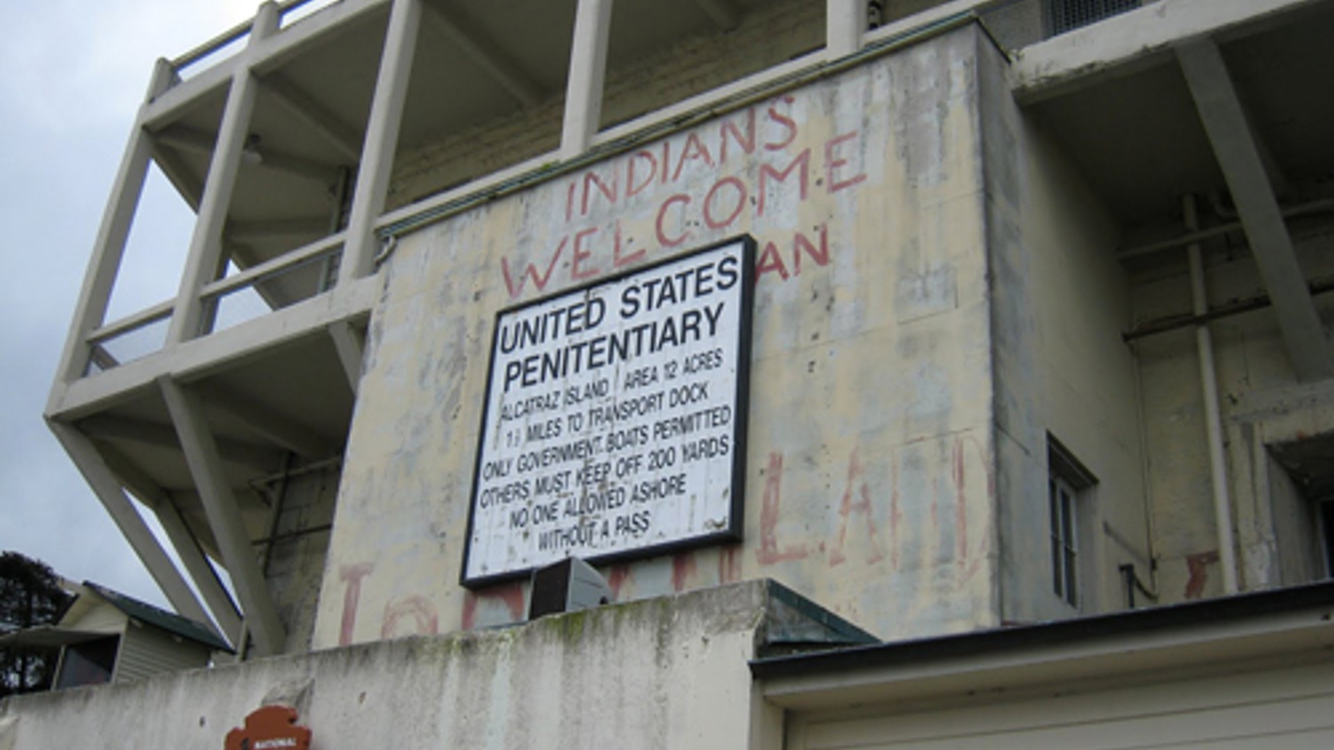 3... Enter Solitary Confinement