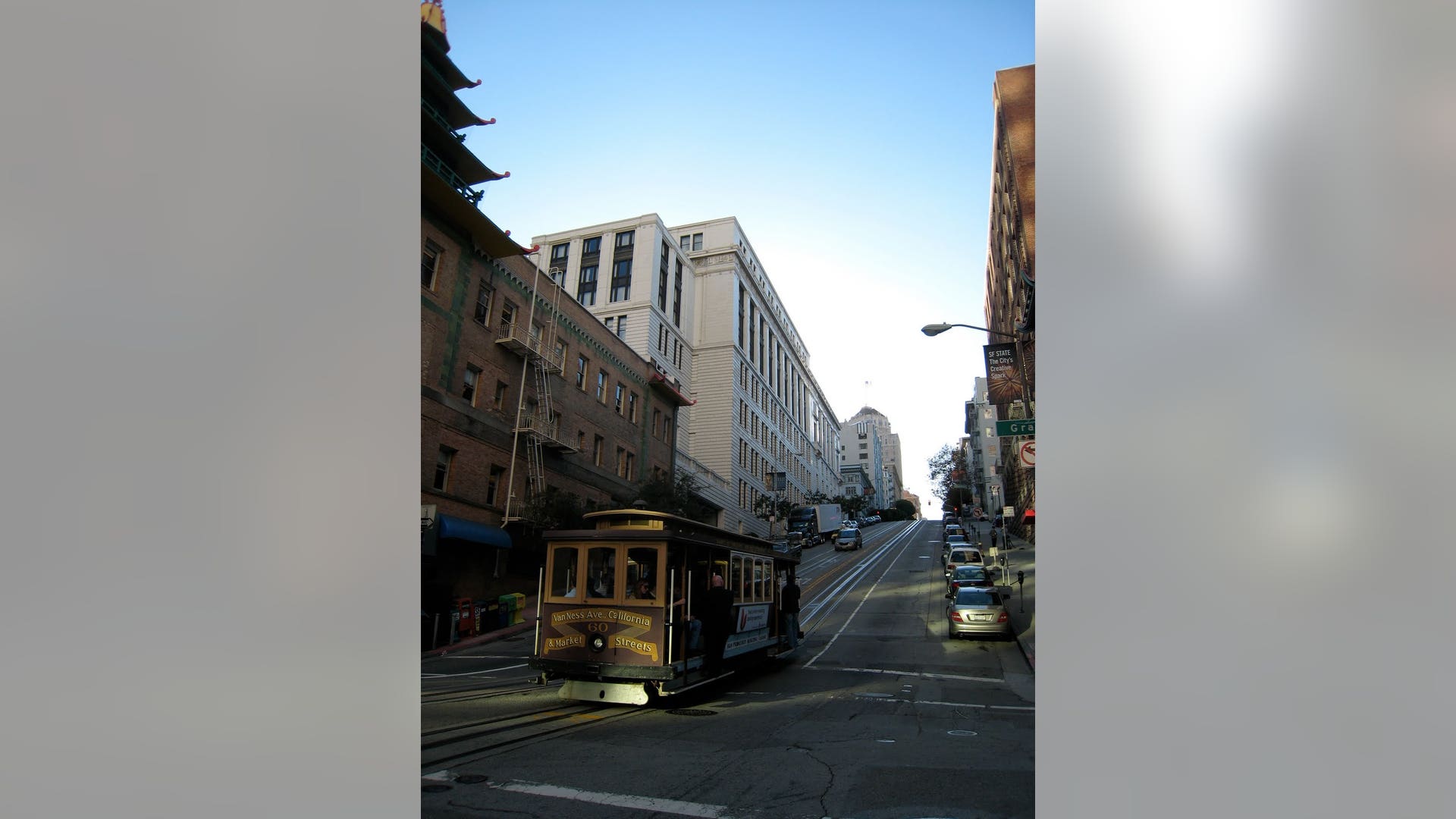 5... Hook Up to Cable