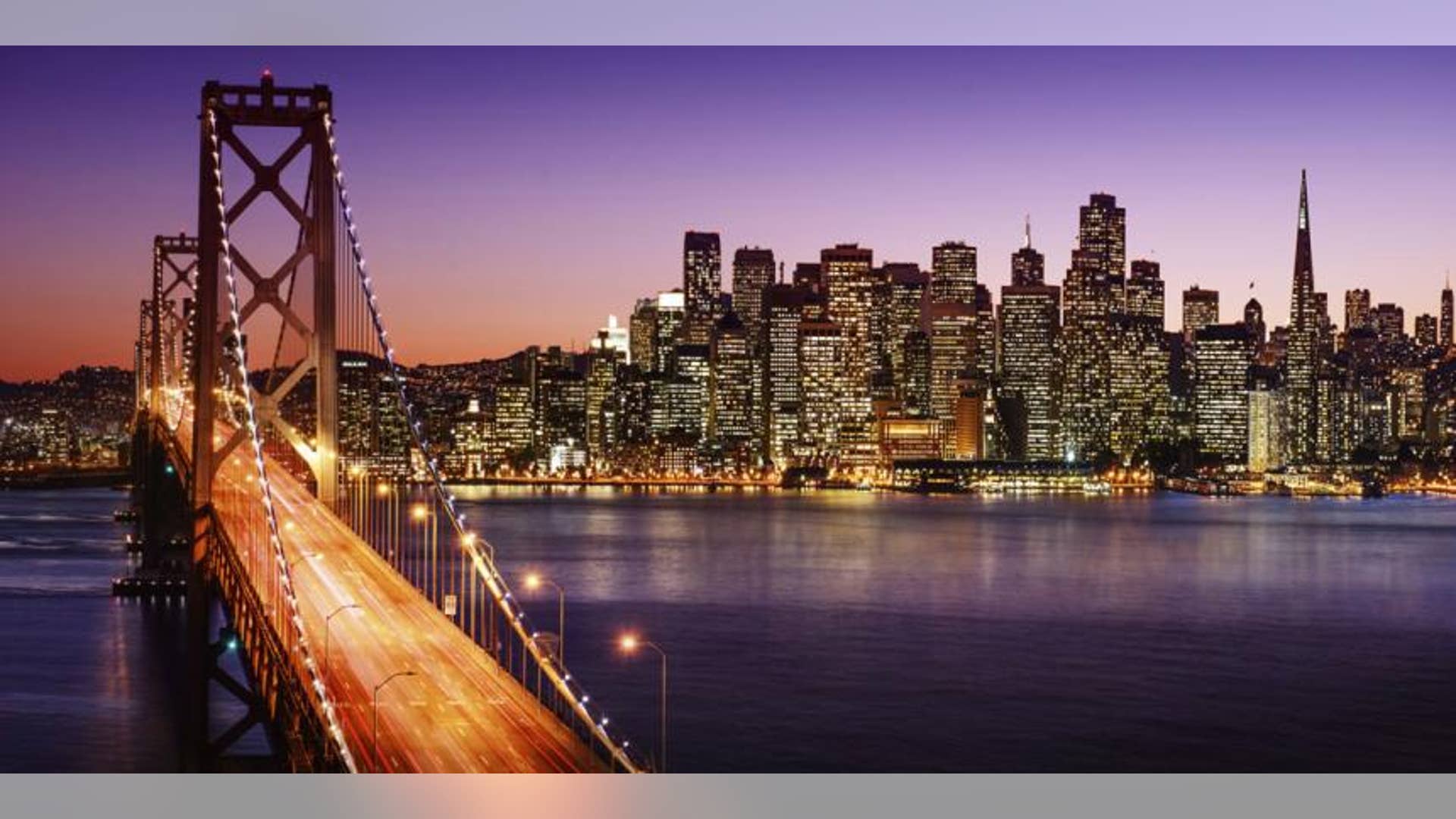 Research Institute Finds 11 of America's Least Religious Cities Fox News