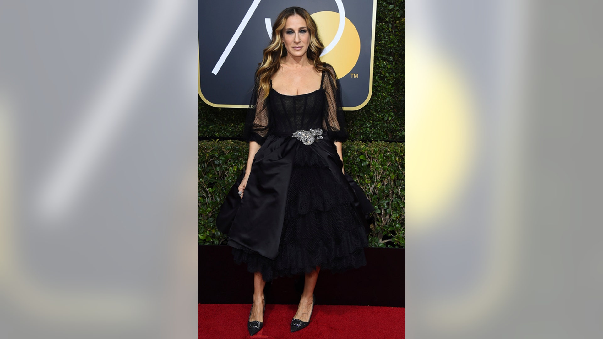 Sarah Jessica Parker