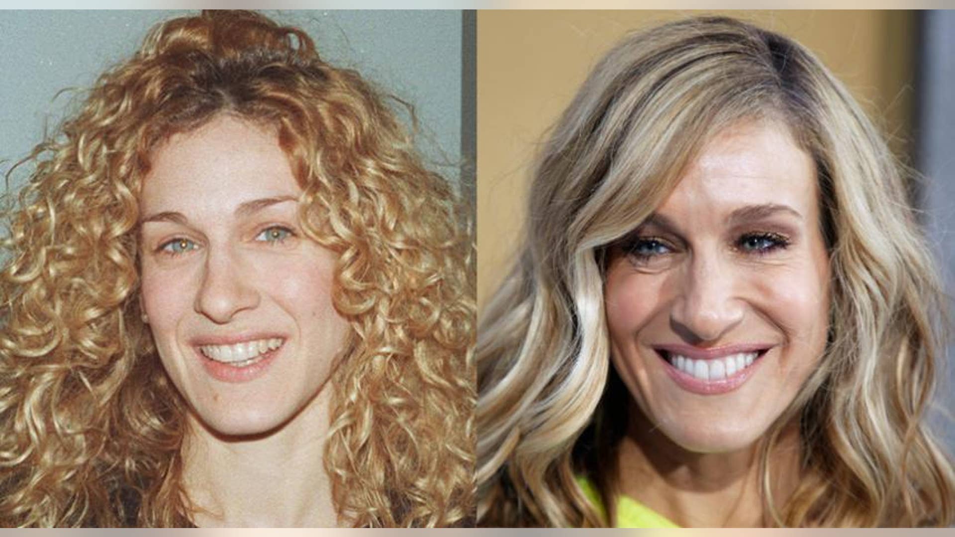 Sarah Jessica Parker