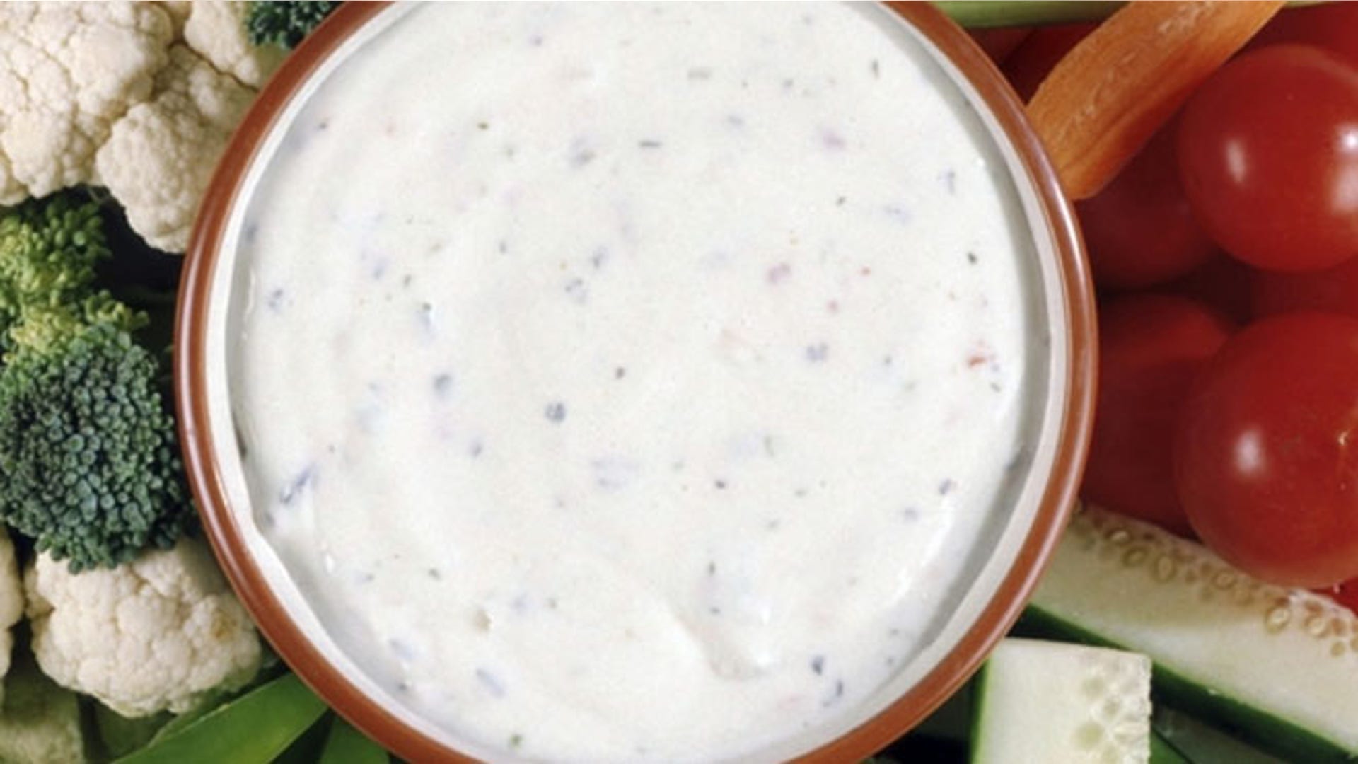 Ranch Dressing