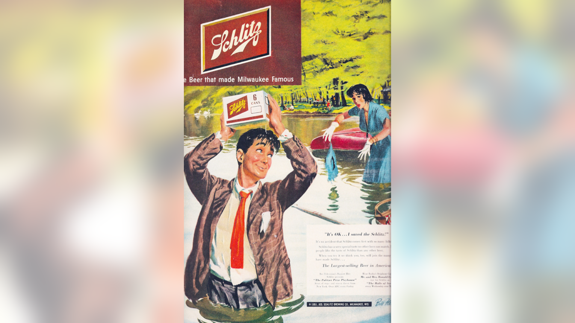 Schlitz