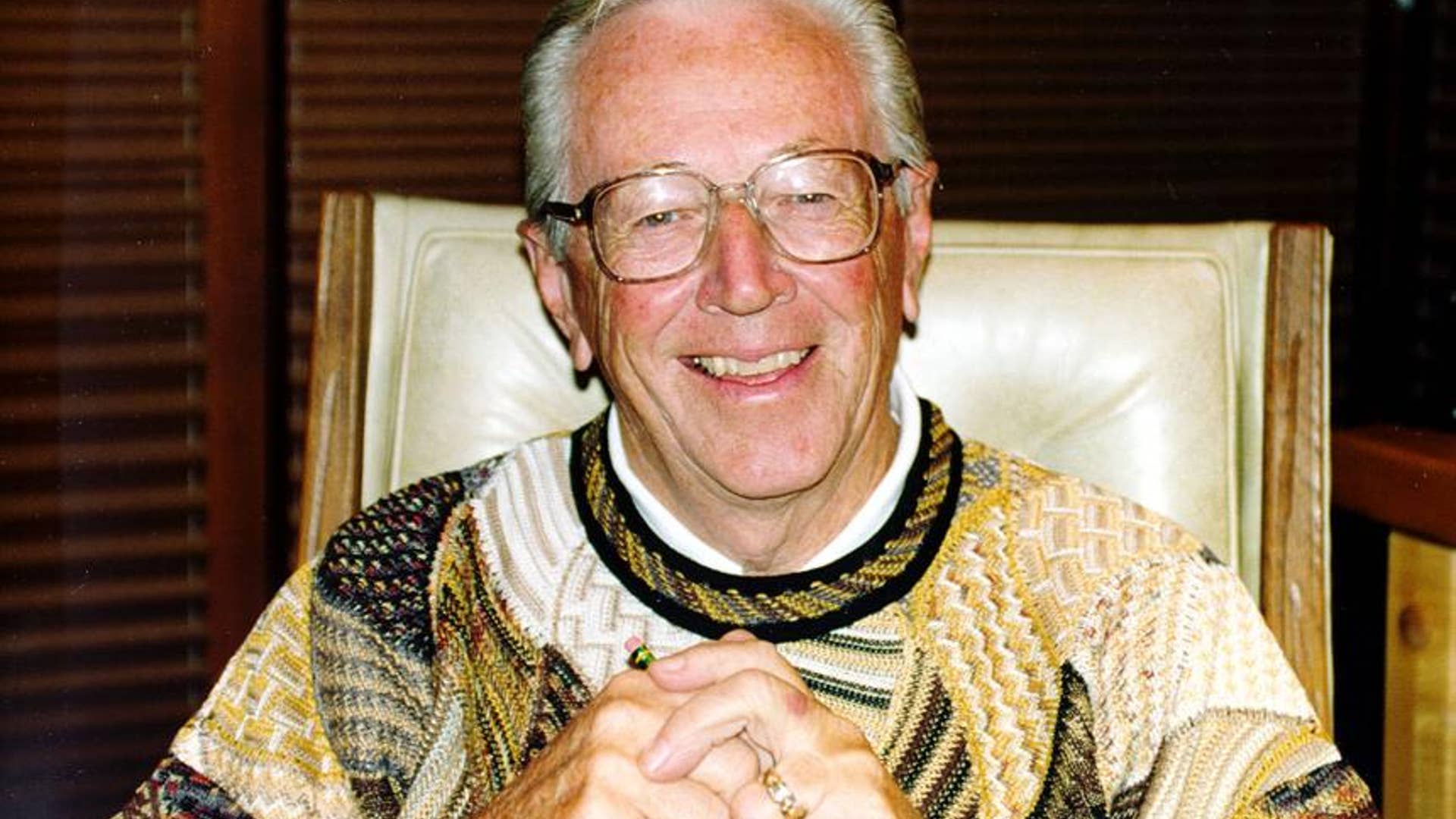 Charles Schulz, $37 Million