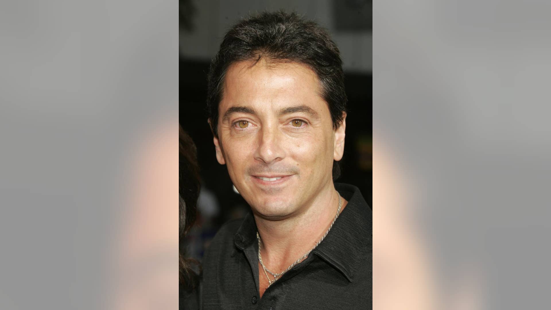 Scott Baio