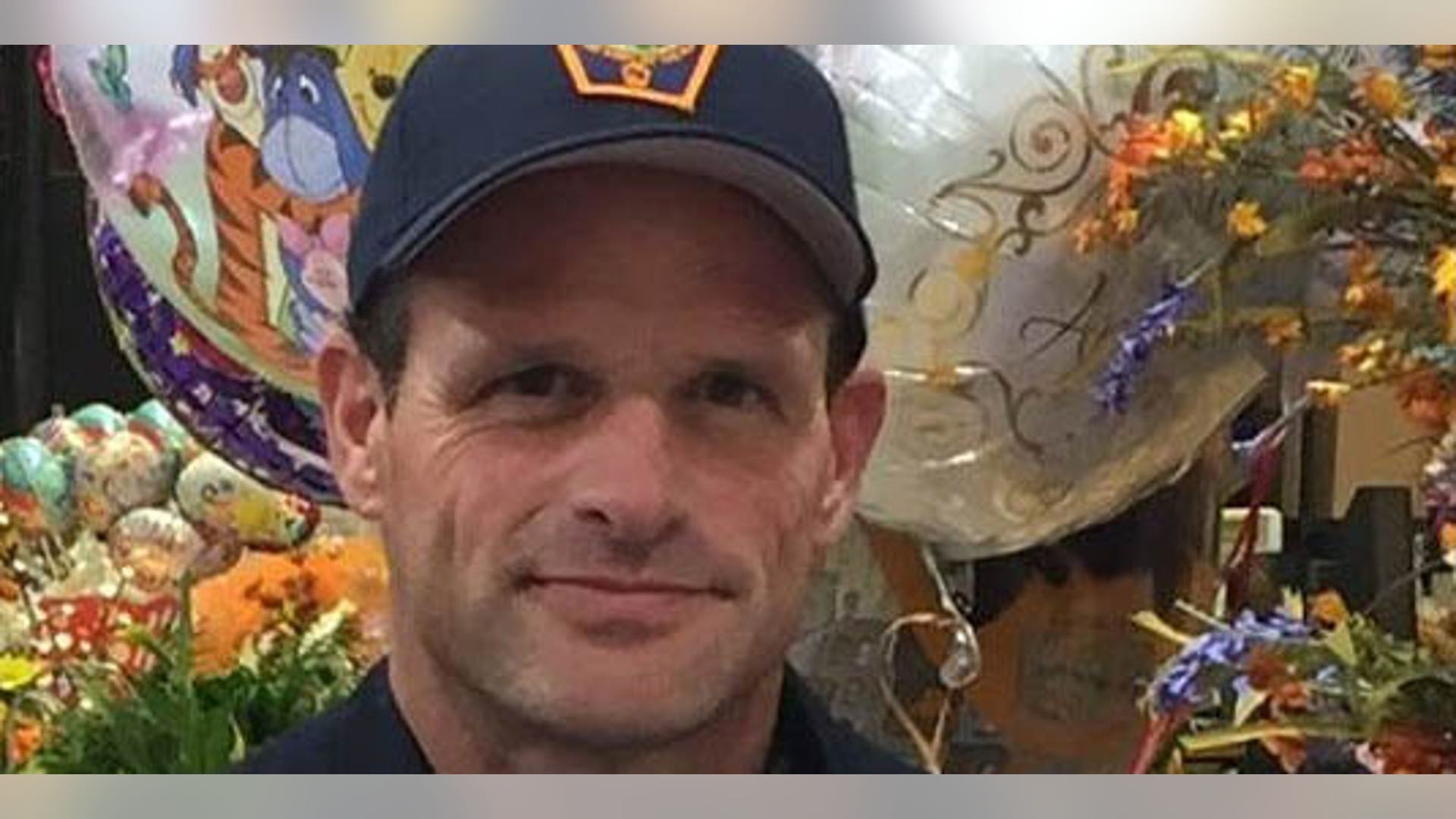 Canonsburg, PA, Police Officer Scott Bashioum was gunned down on Nov. 10 as he and his partner responded to a domestic disturbance. The subject who shot them then committed suicide inside the home after murdering his pregnant wife.