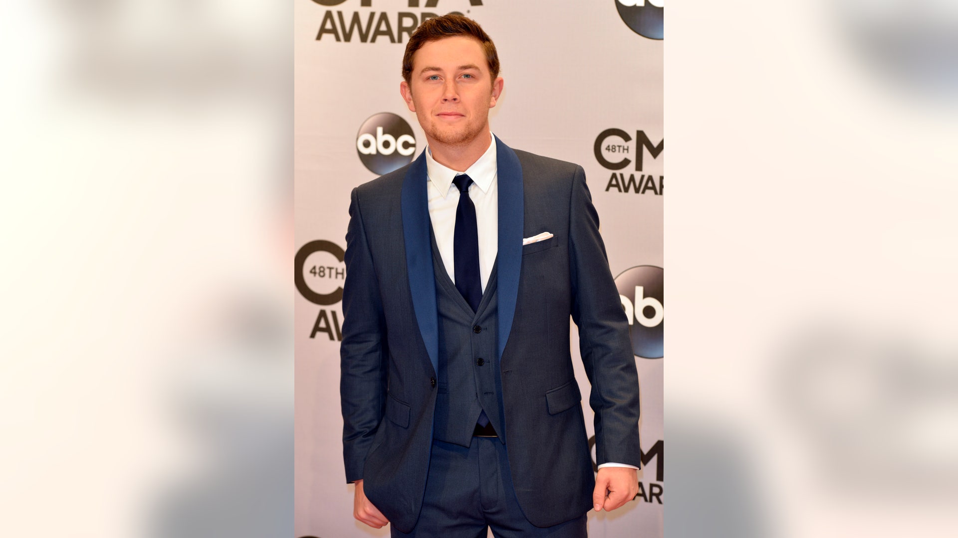 Scotty McCreery: Hot 