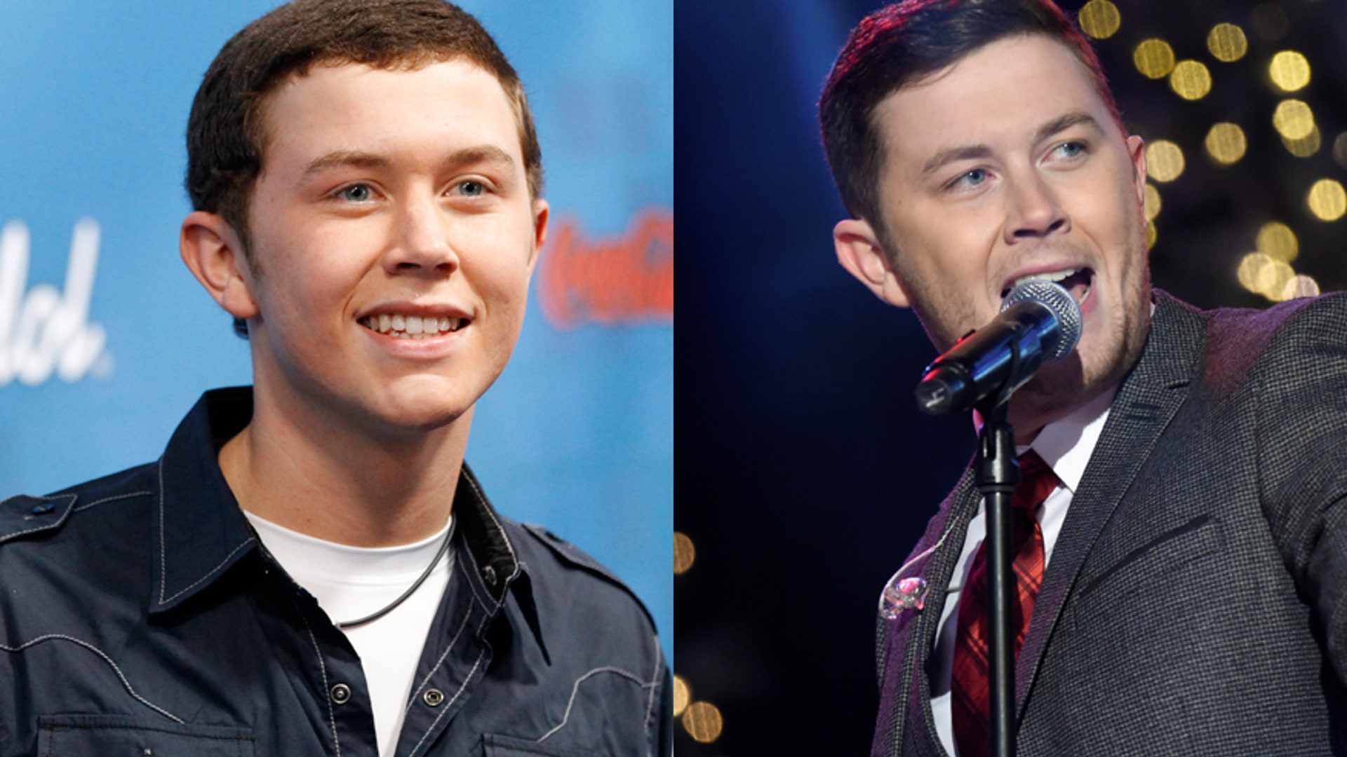 Scotty McCreery: Season 10