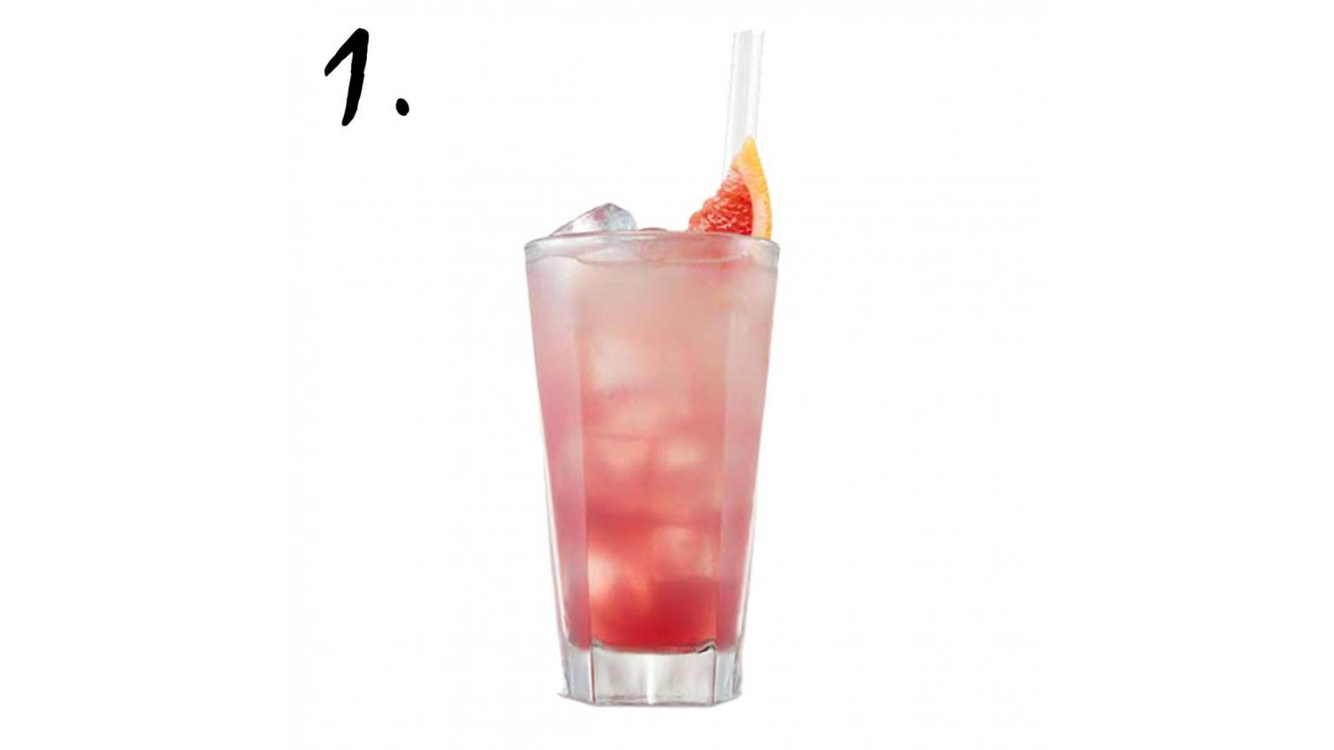 SKINNYGIRL SEA BREEZE