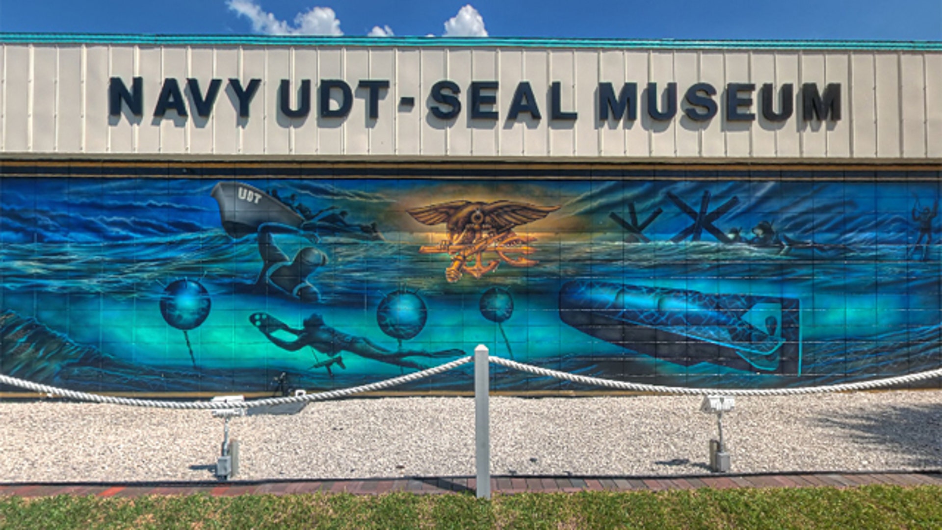 SEAL Museum