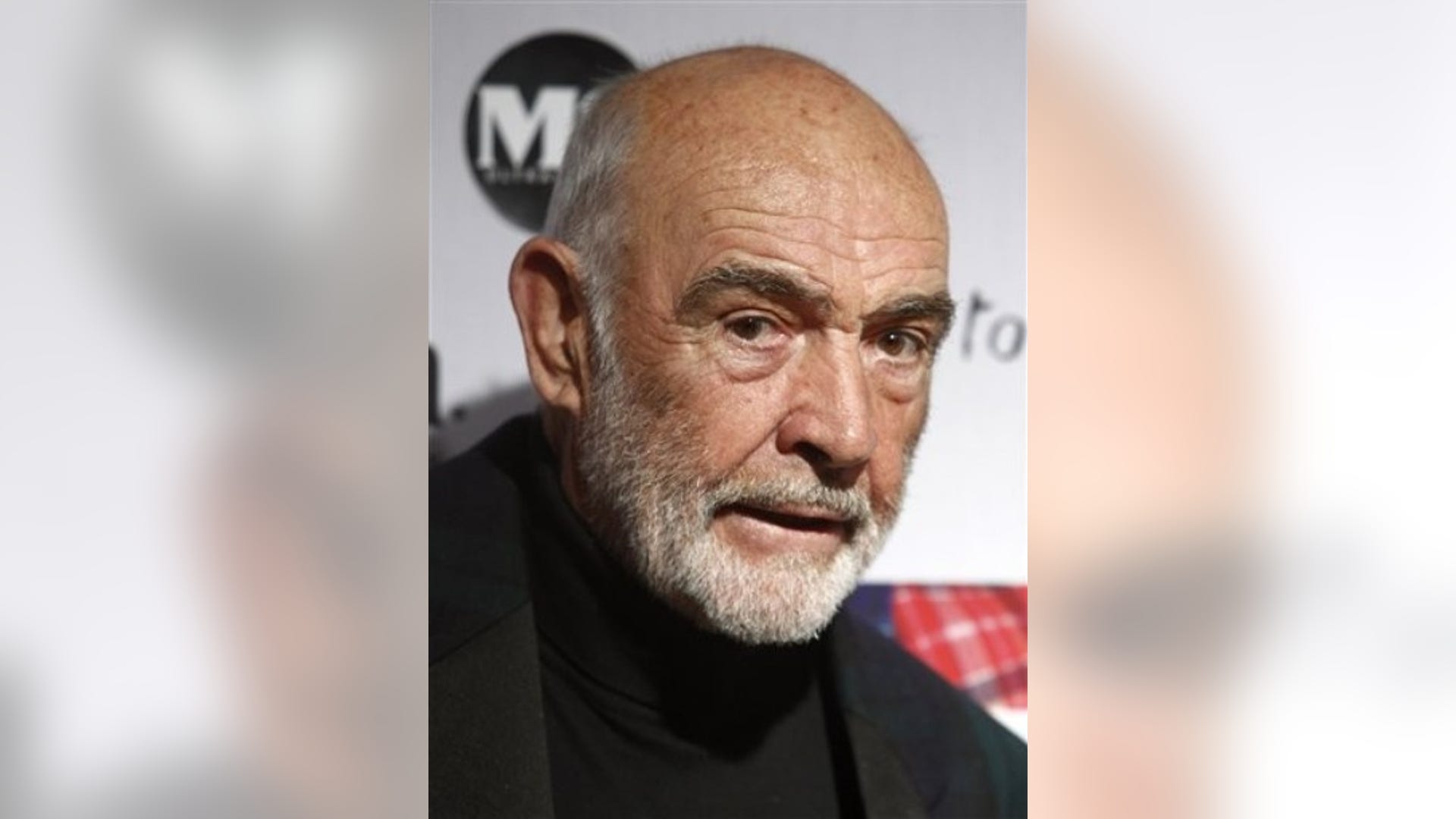 Sean Connery