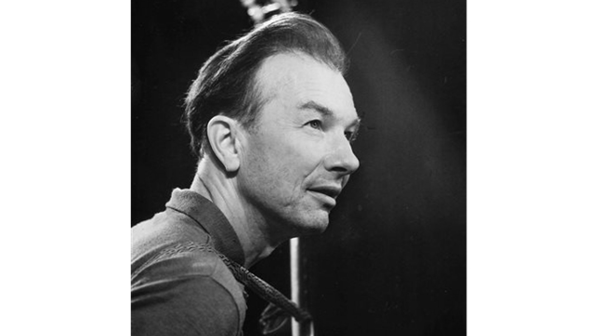 Pete Seeger