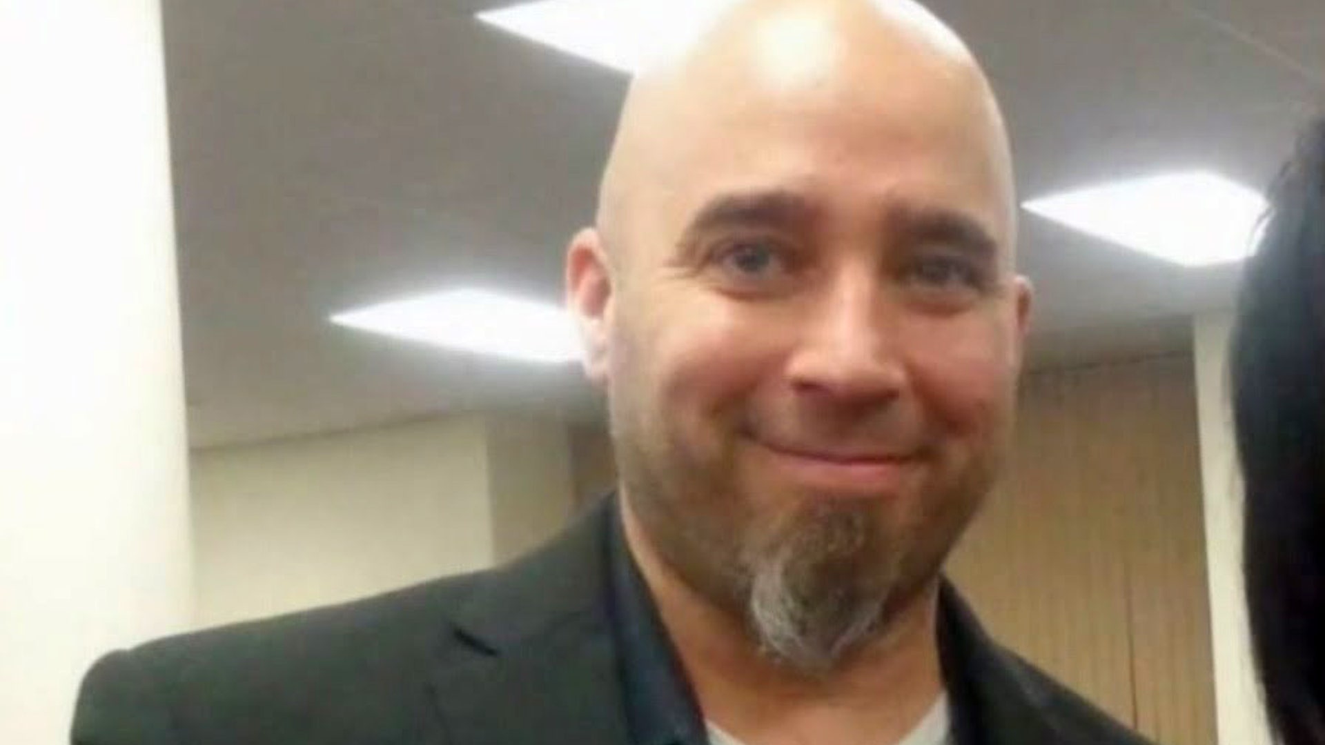 Sgt. Kenneth Steil of the Detroit Police Department died of gunshot wounds sustained on Sept. 12, while chasing a subject who had just attempted to carjack a vehicle. The suspect, Marquise Cromer, 21, was charged with first-degree murder. Steil was awarded the rank of captain posthumously.