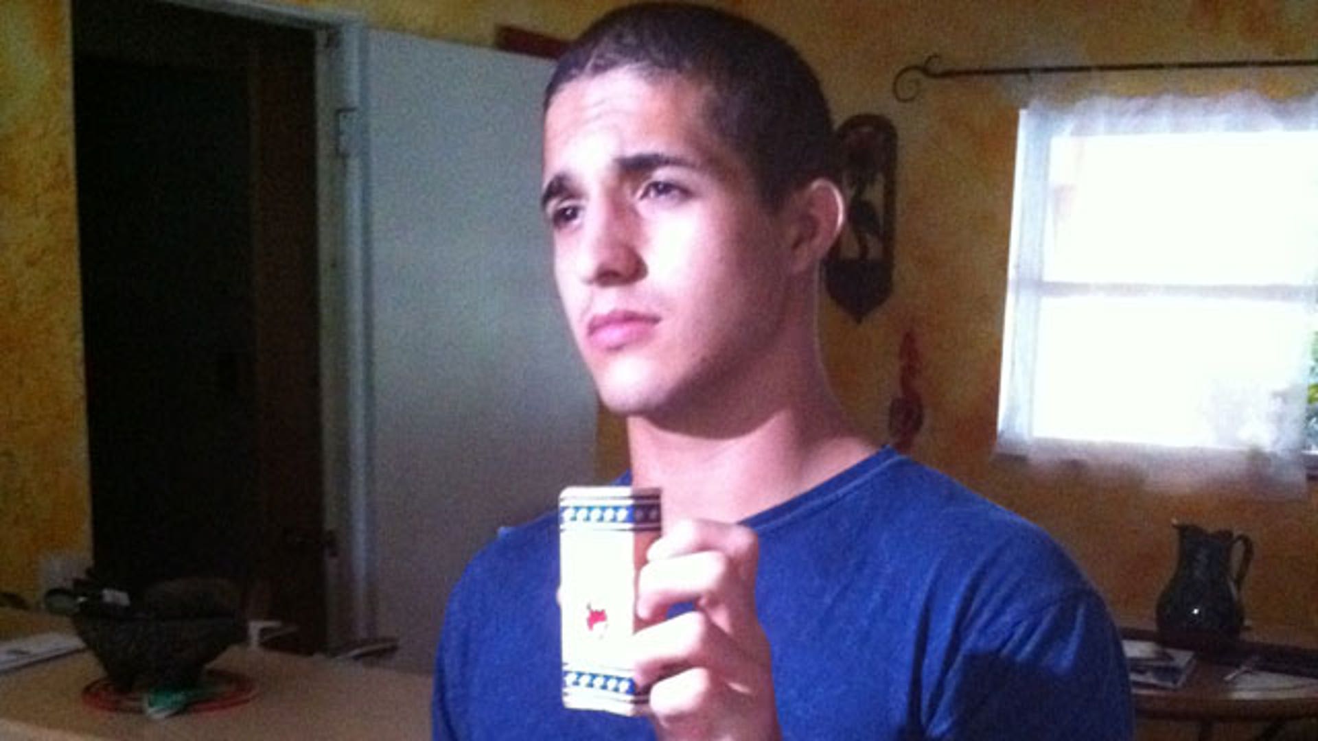 Students With President Bush On 9/11 Look Back | Fox News