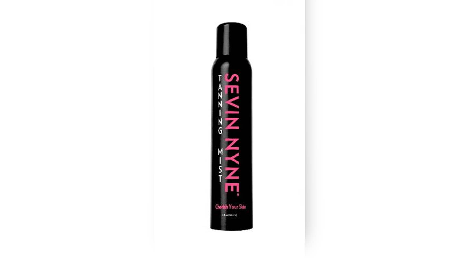 Self Tanner