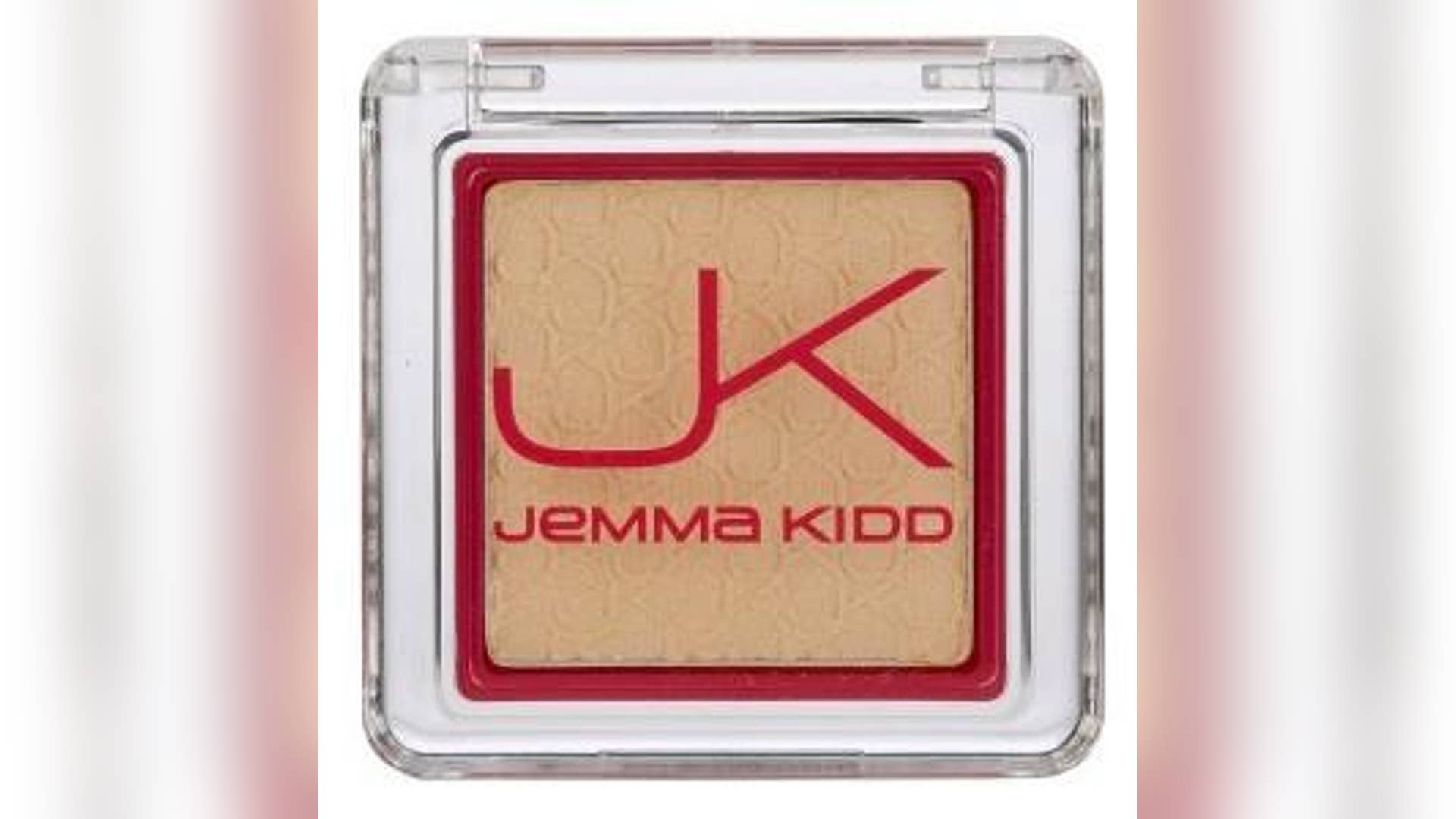 JK Jemma Kidd I-Design Eye Colour - Scene