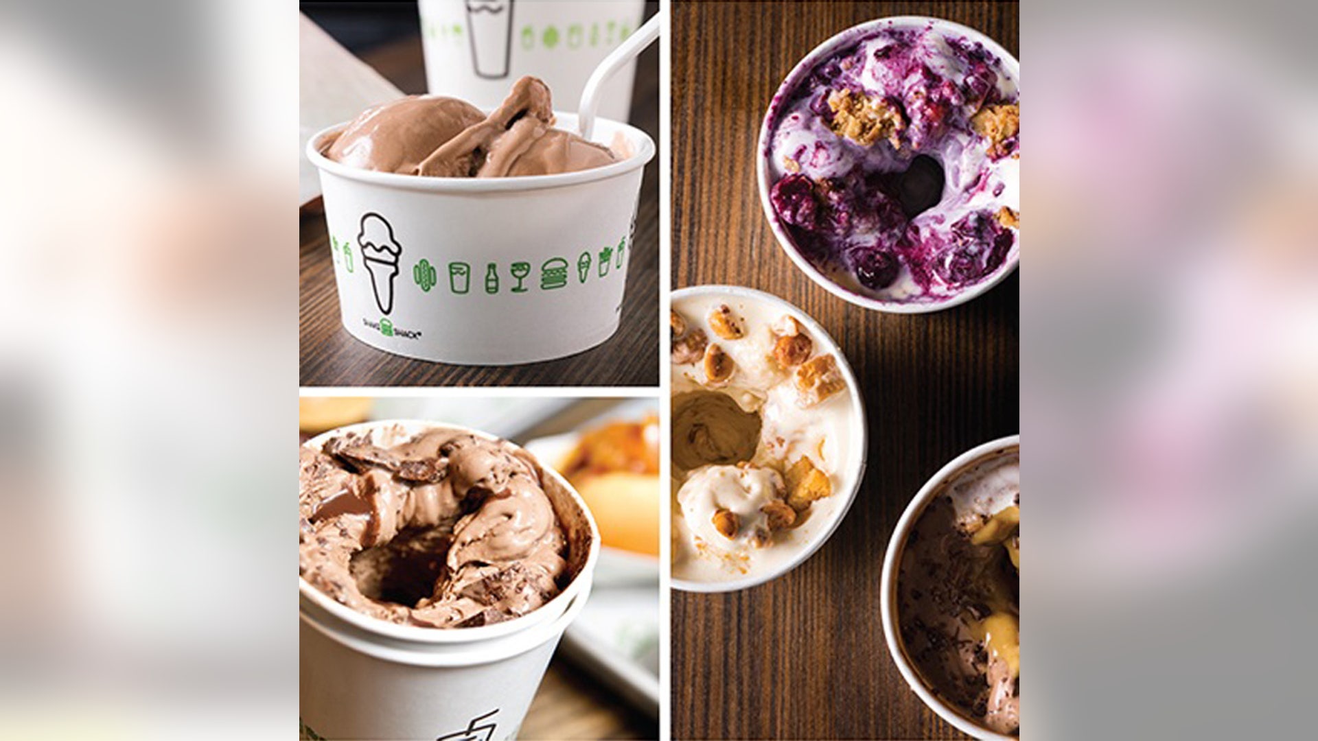 Shake Shack will use only cage-free eggs by 2017