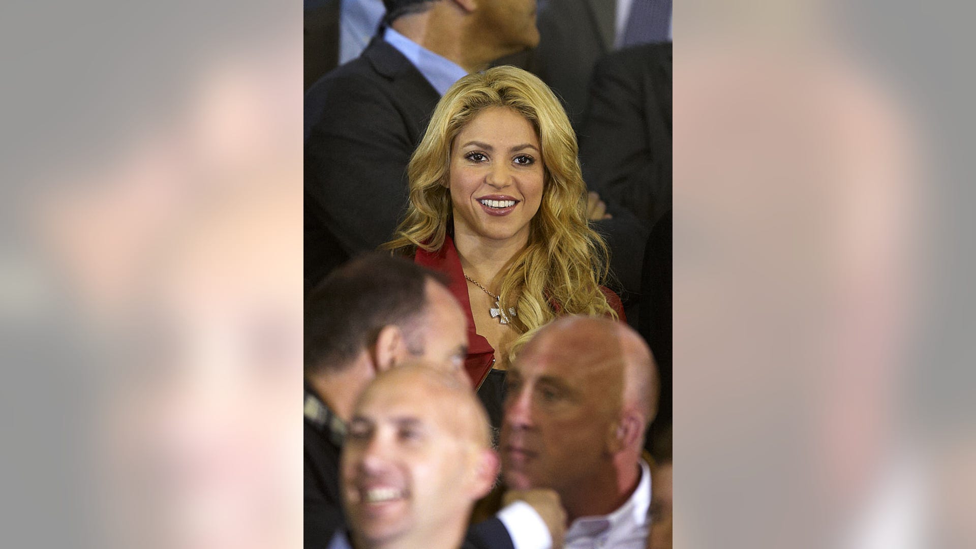shakira pique 2