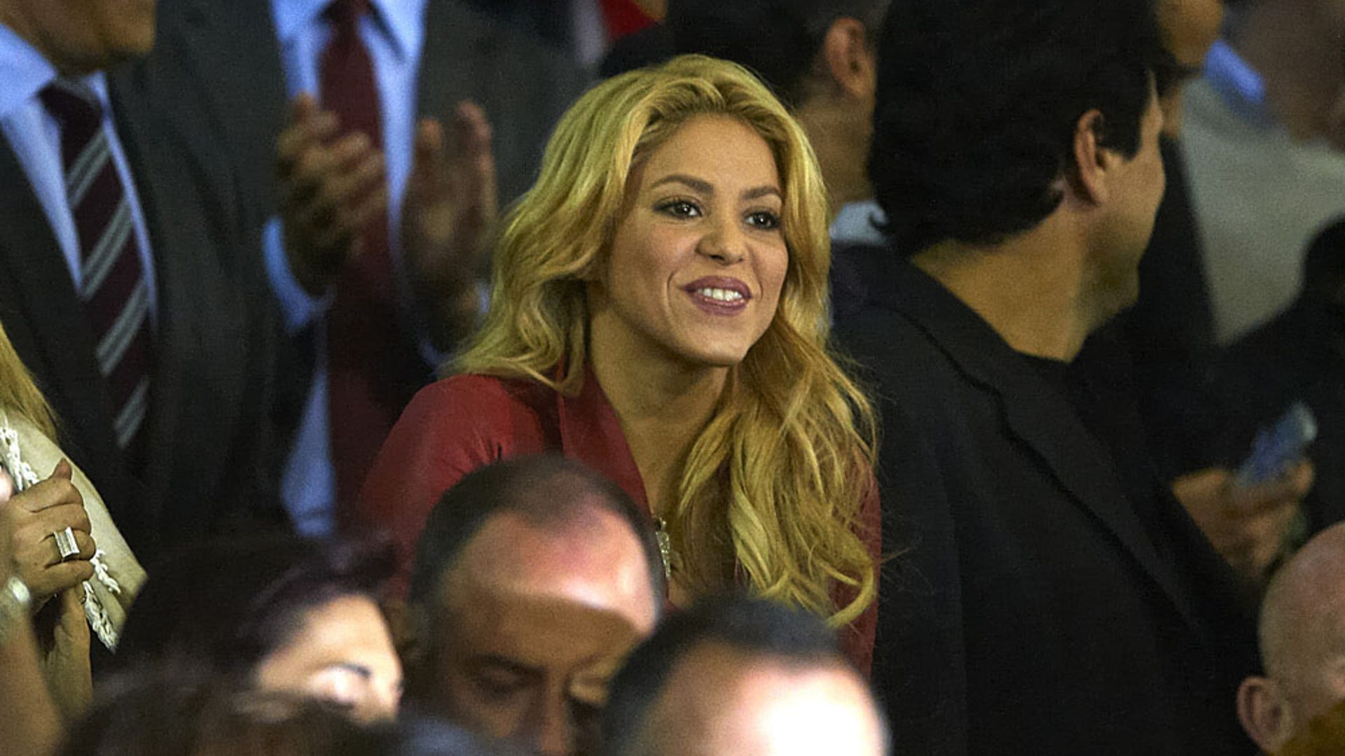 shakira pique 3