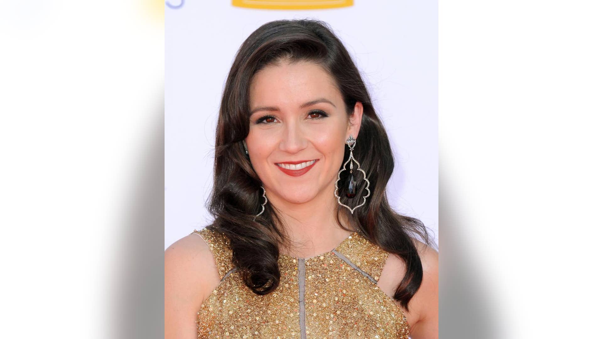 Shannon Woodward