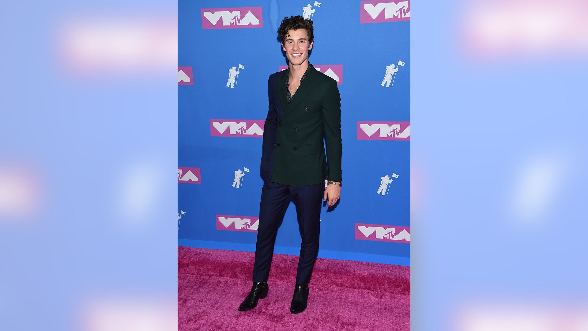 Shawn Mendes