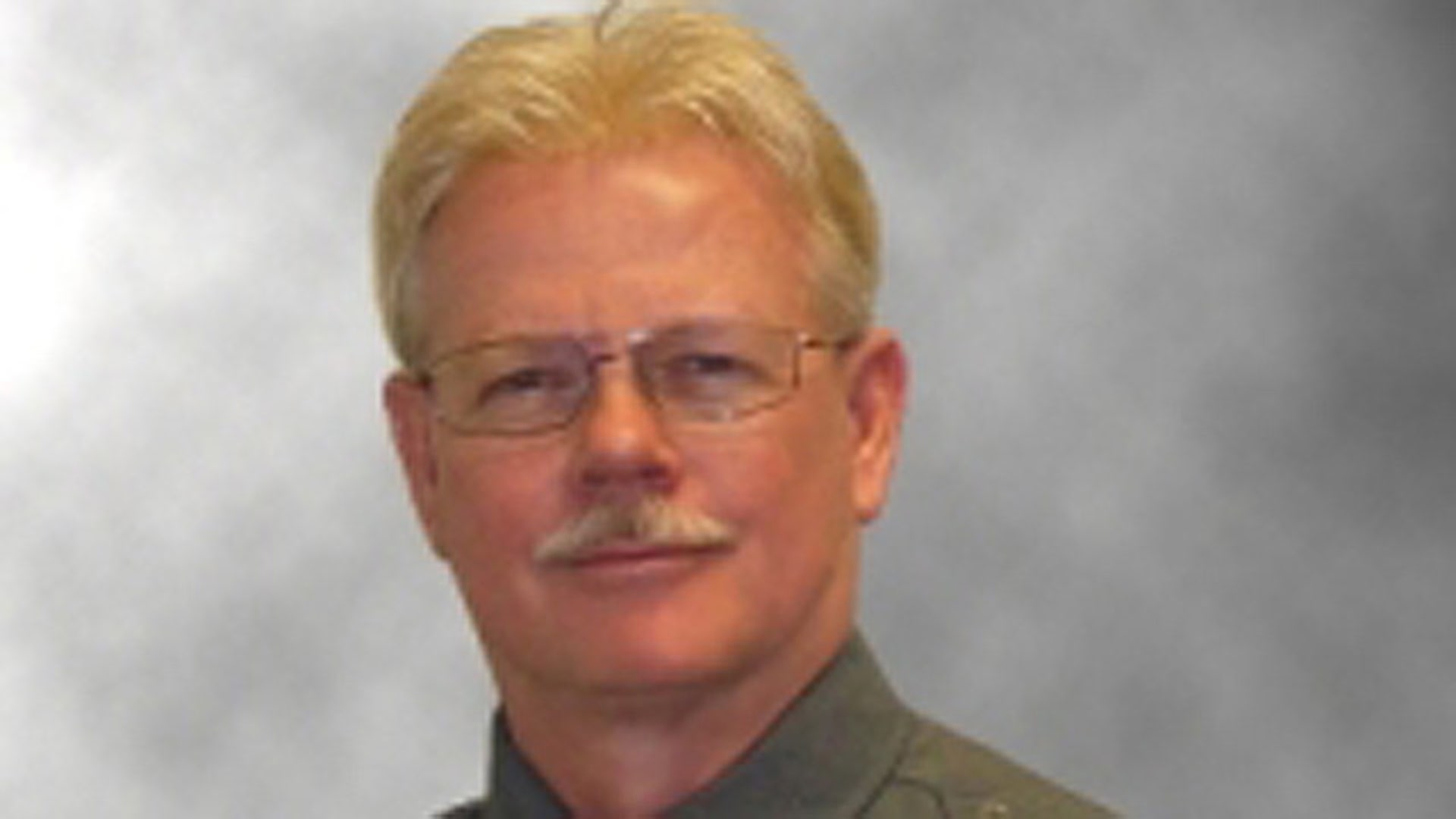 Sheriff Tom Sheahan, Mohave County, Arizona