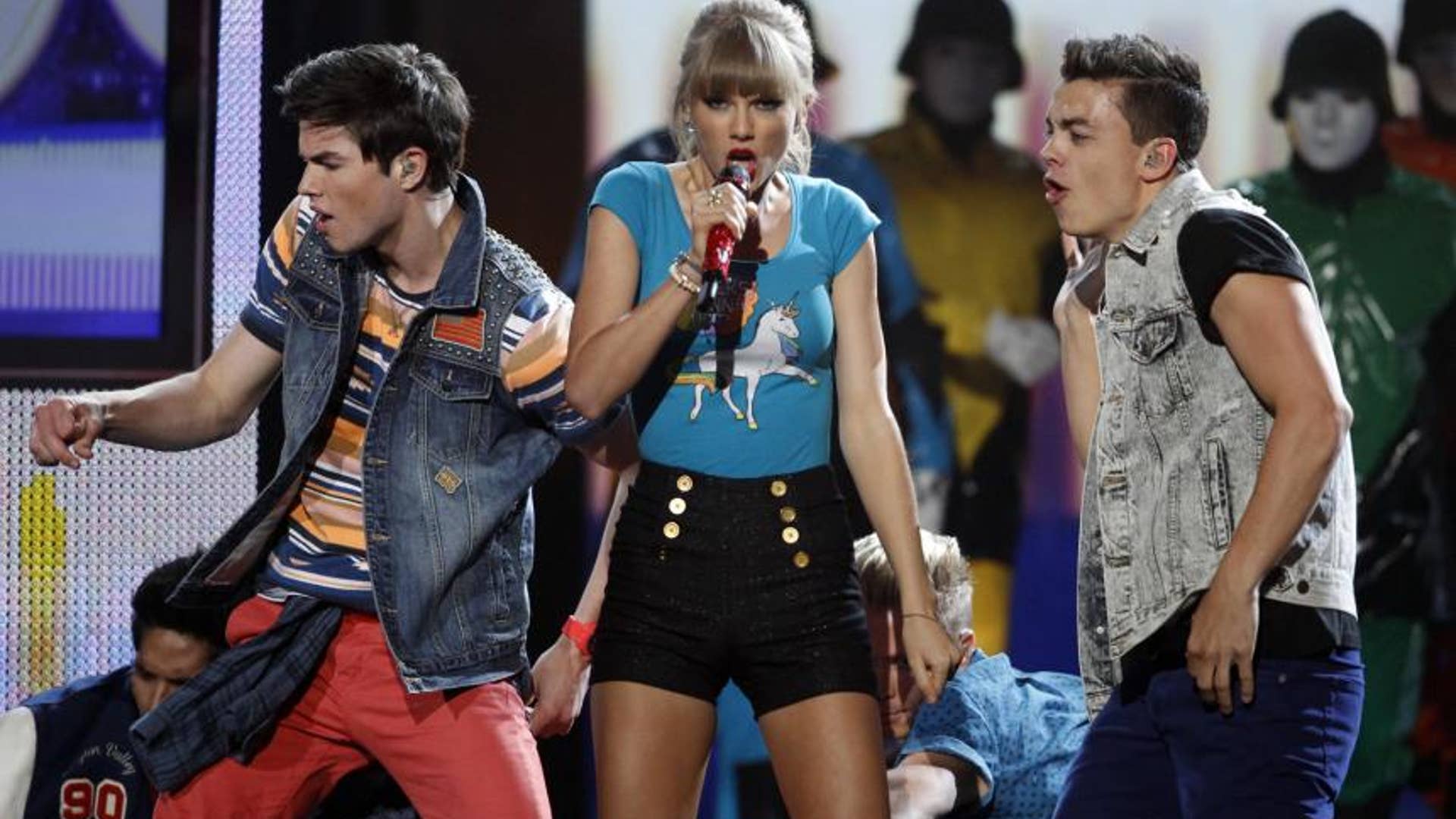 Billboard Music Awards