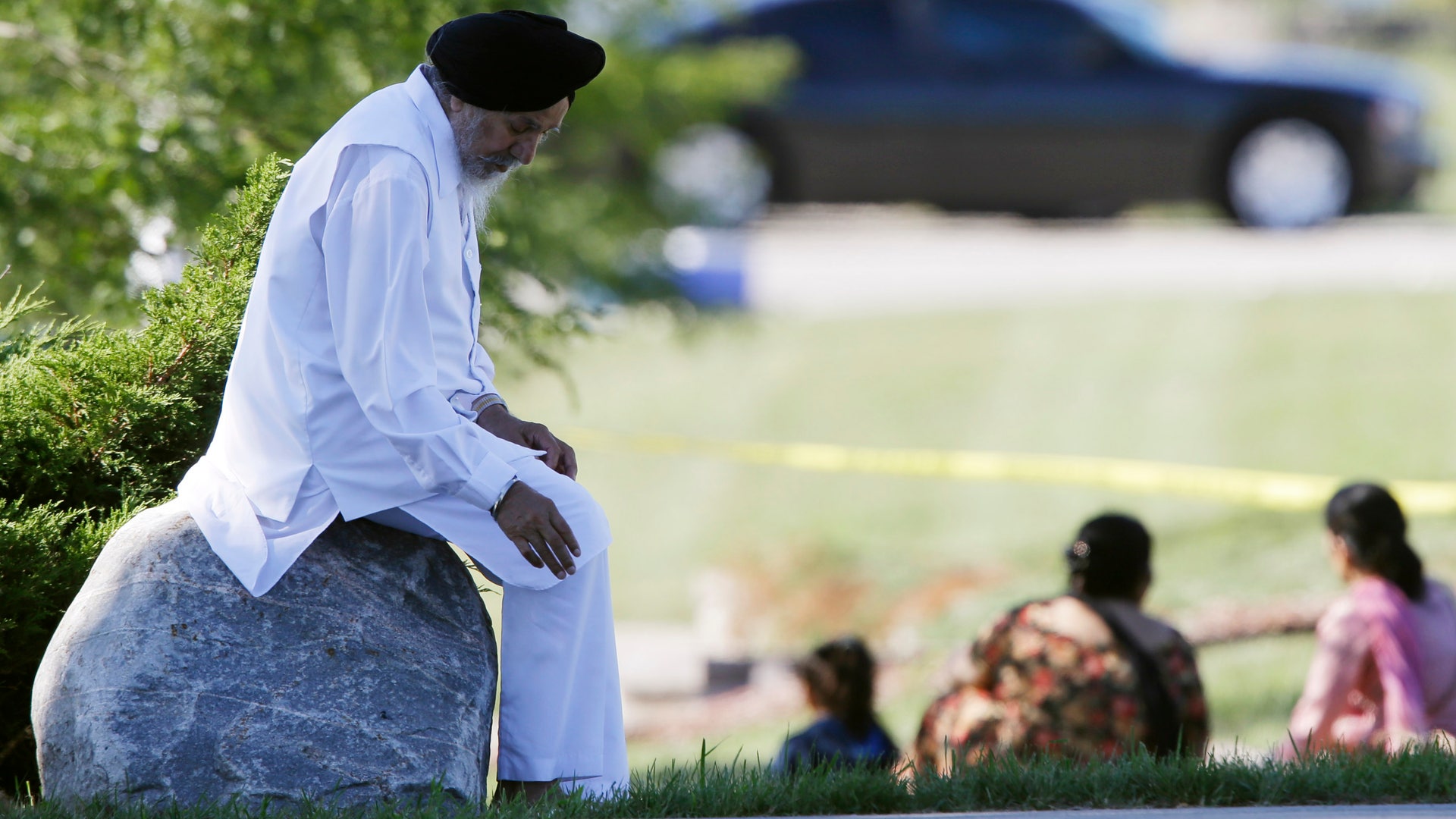Bystanders Police React To Sikh Temple Shooting Fox News Bystanders Police React To Sikh Temple Shooting Fox News