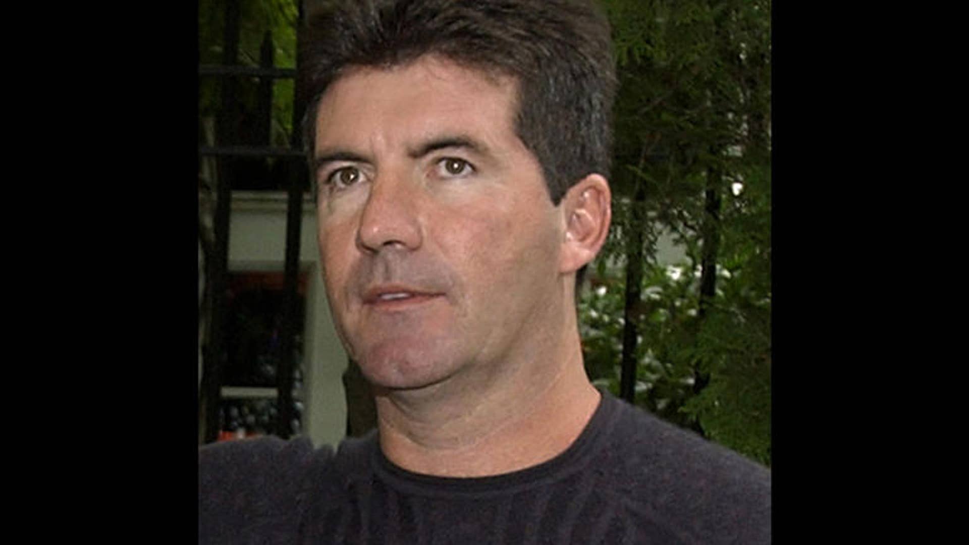 Simon in 2004
