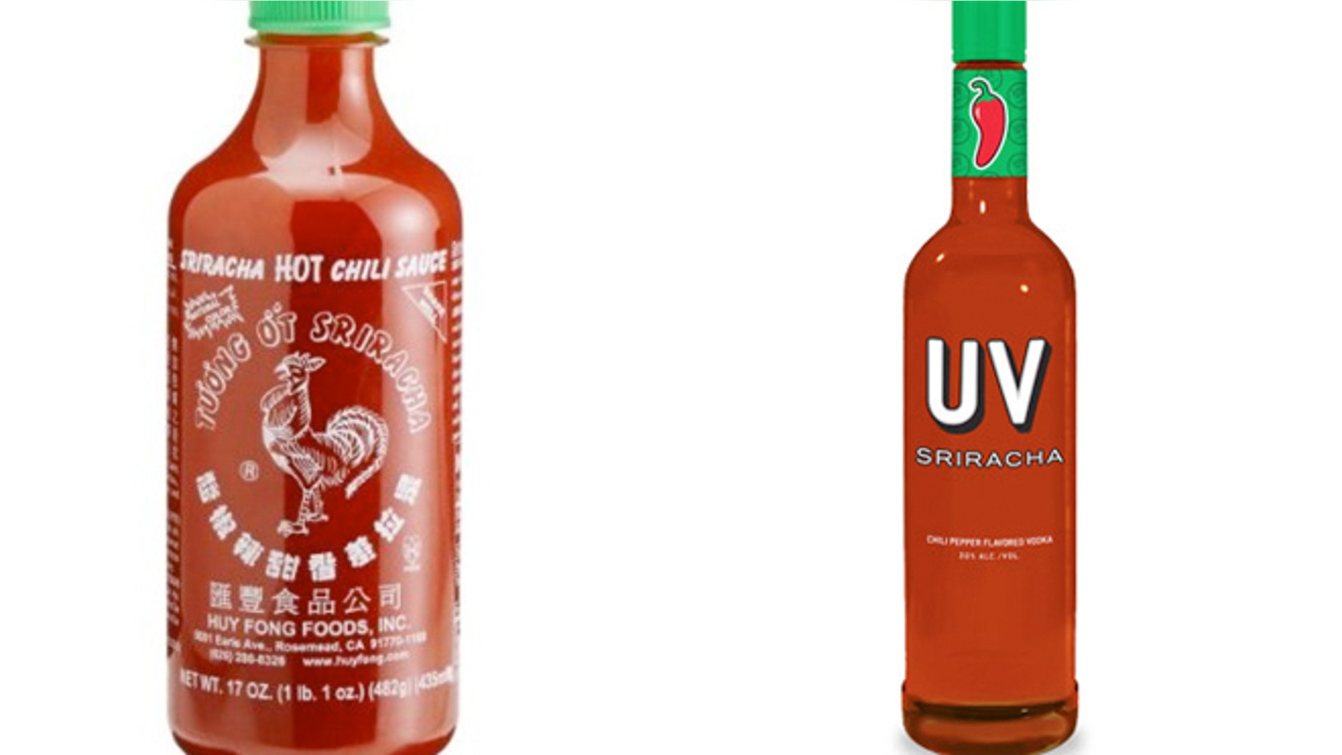 Sriracha 