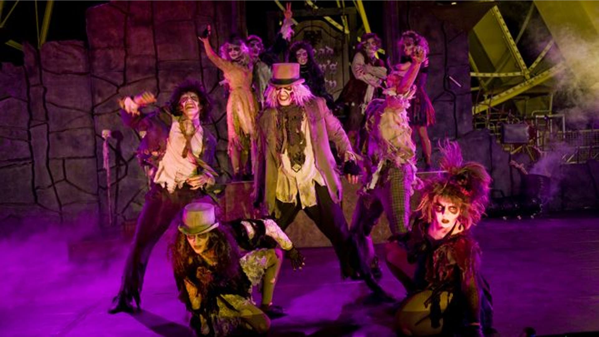 six_flags_monsters_on_stage