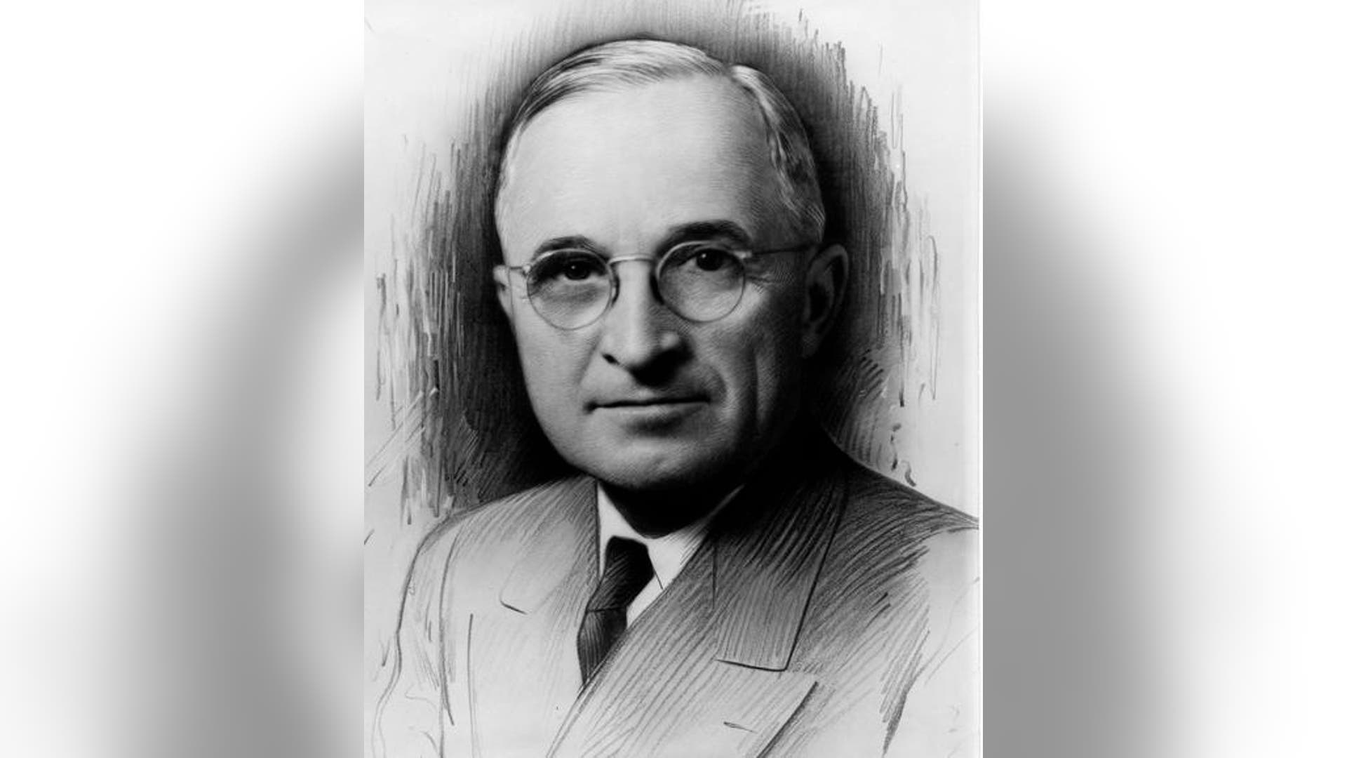 Harry Truman 