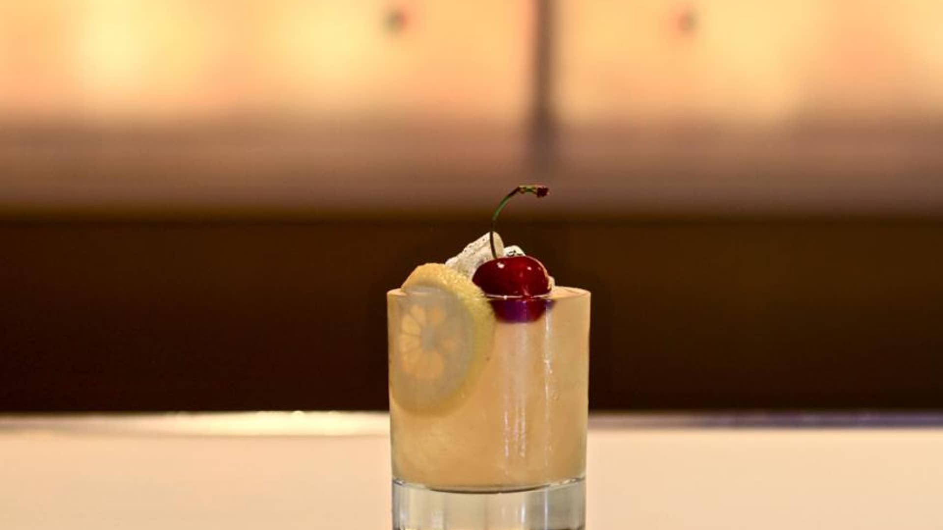 Skinny Sour-96 Calories