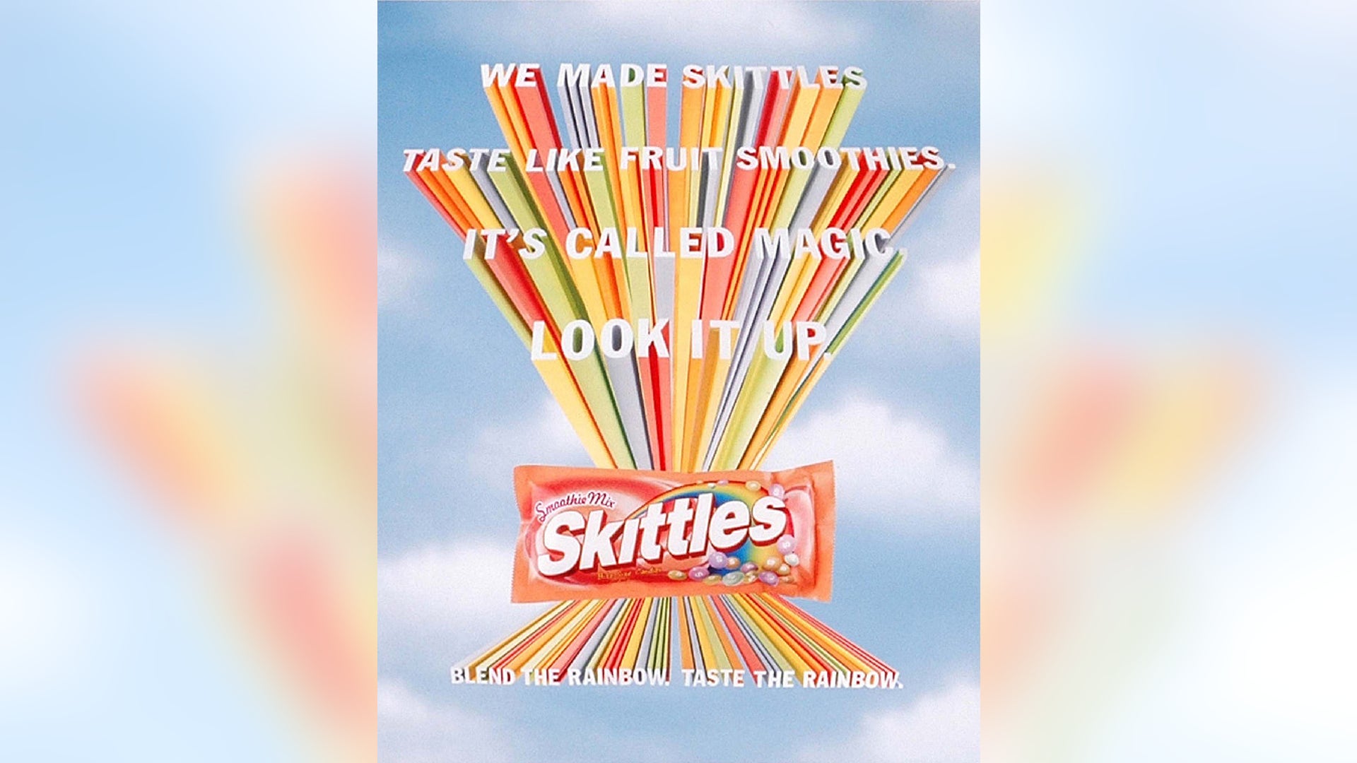 Skittles