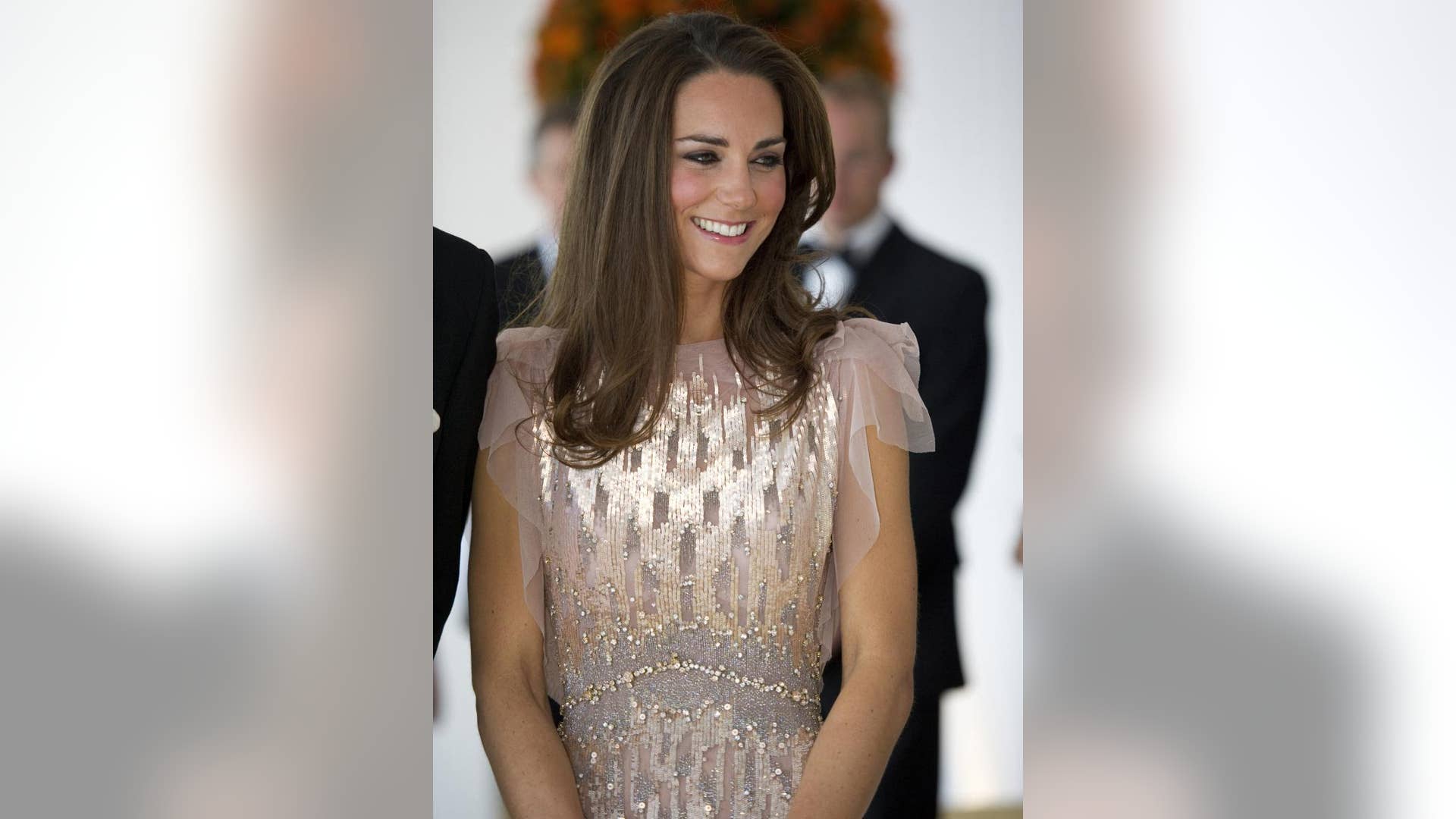 Straight and Sophisticated