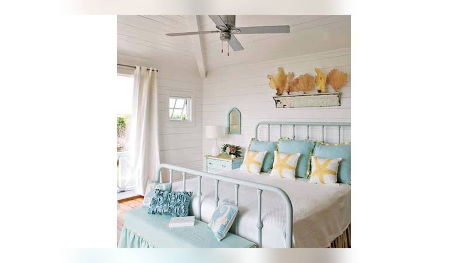 Install a Ceiling Fan