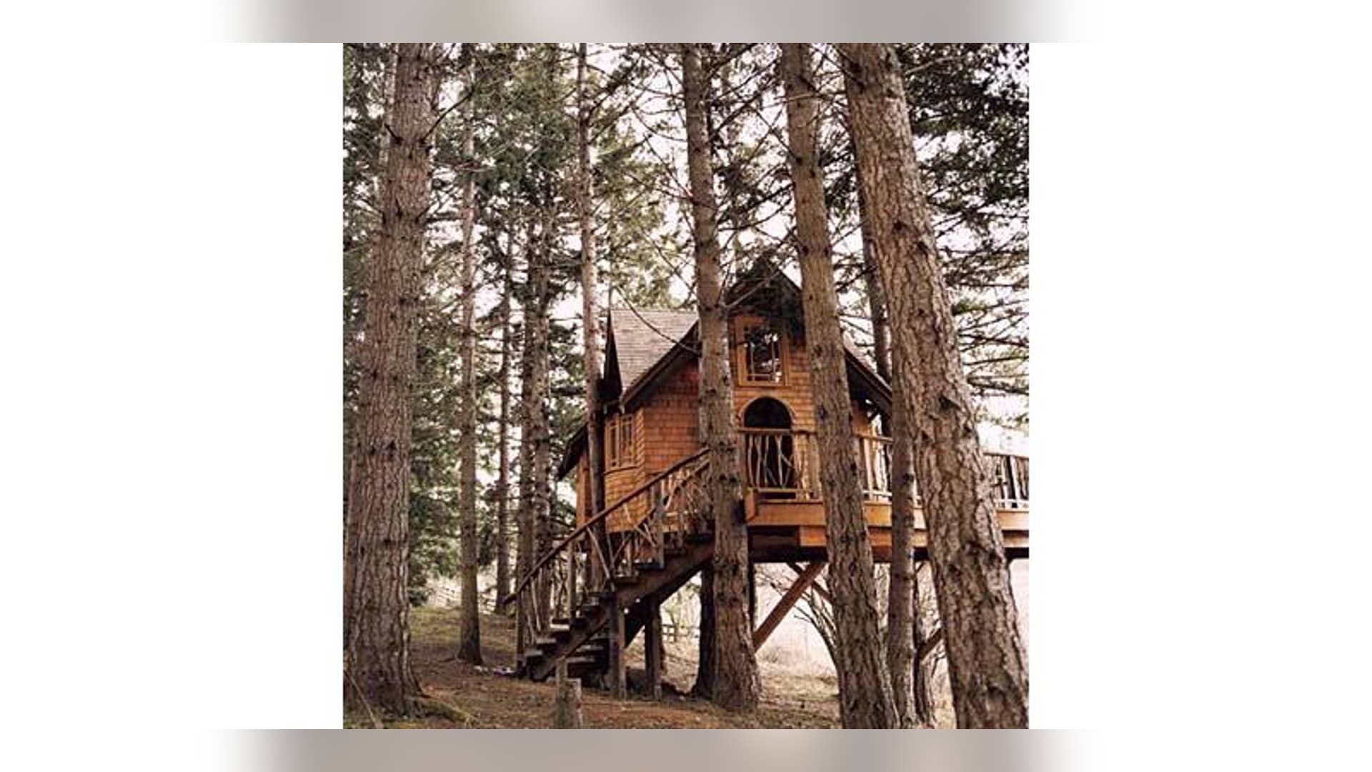 Cozy Shingled Escape