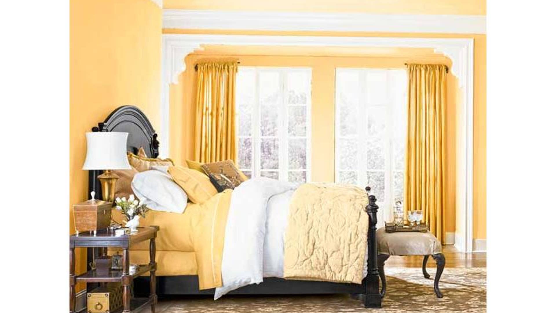 Make a Room More Polished