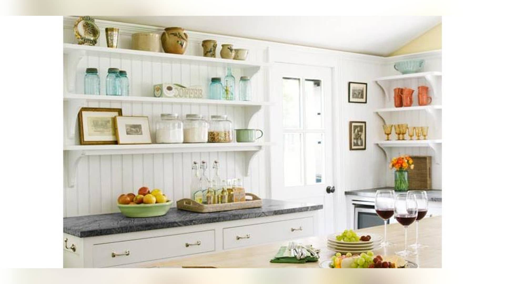 Full of Cottage Details