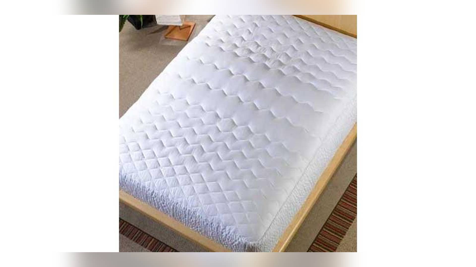 Then Start With the Bedroom