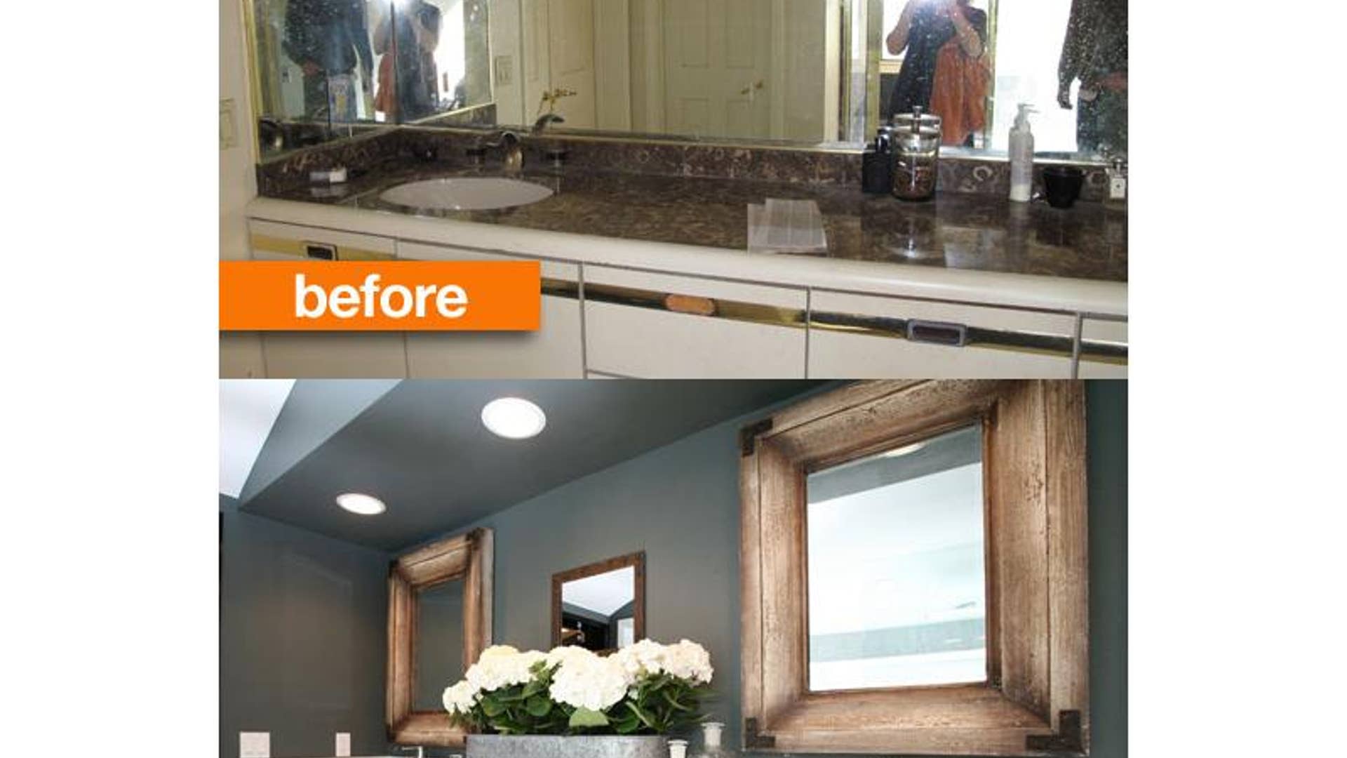 From Laminate to Solid Wood Cabinetry