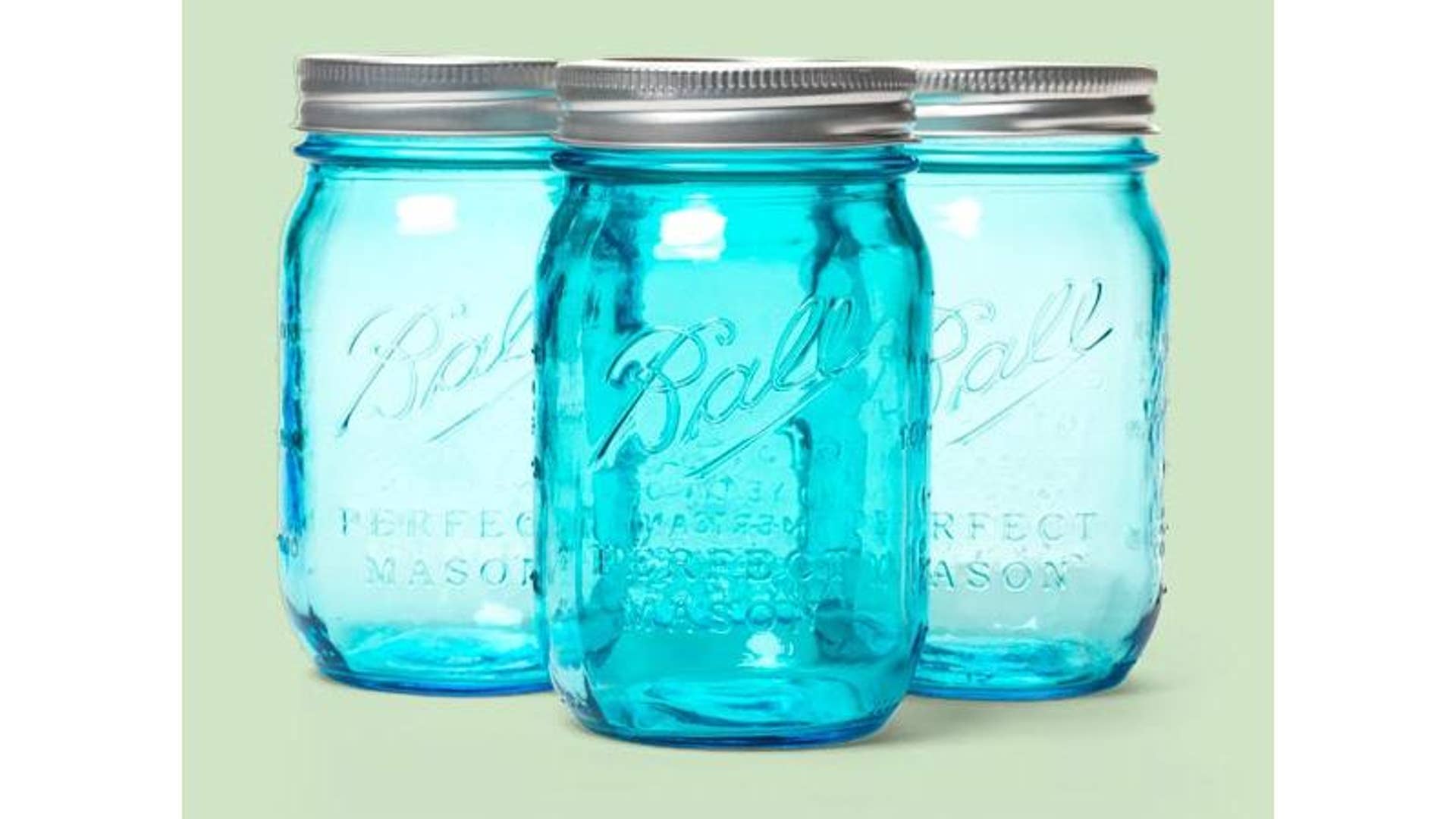 Kitchen: Classic Canning