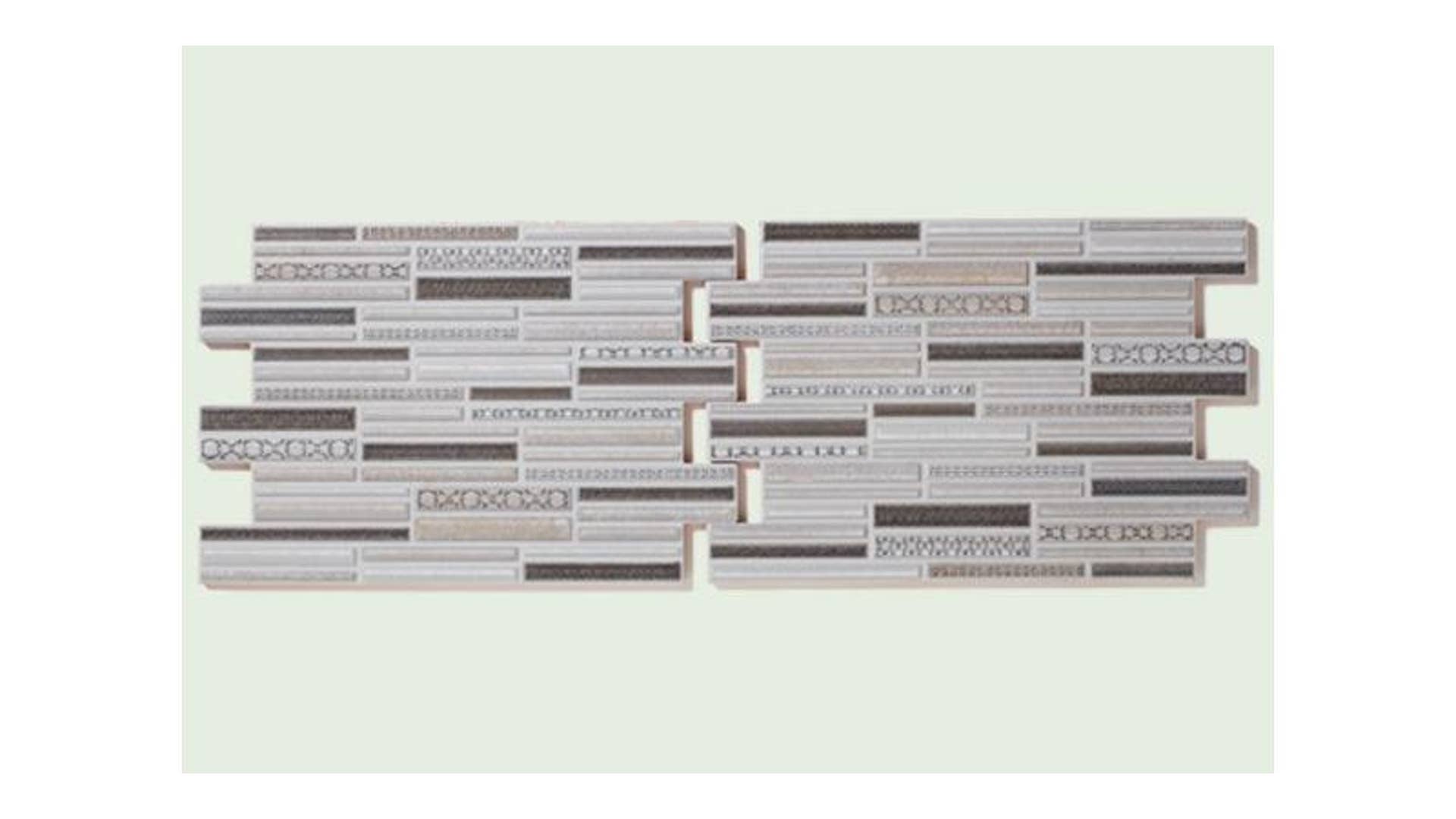 Kitchen: Goof-Proof Grouting