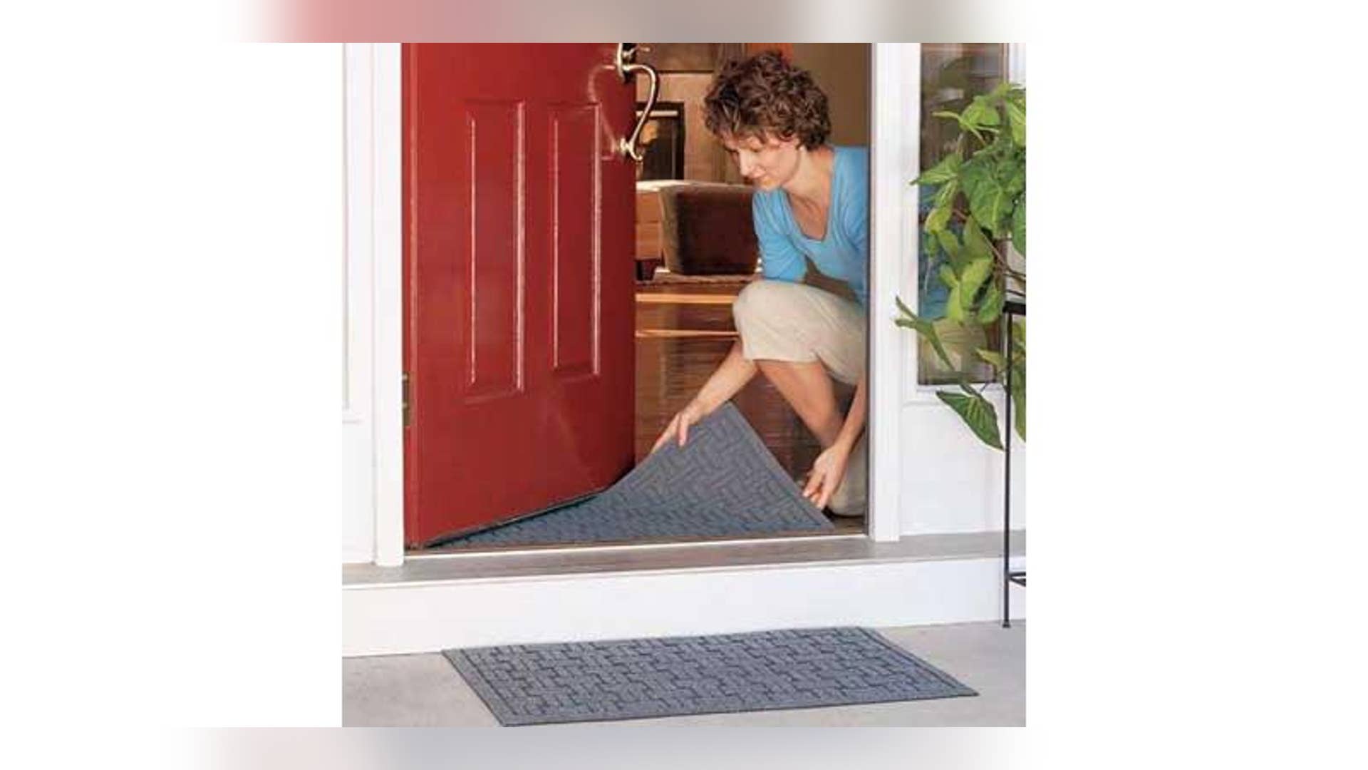 Avoid Tracking in Trouble