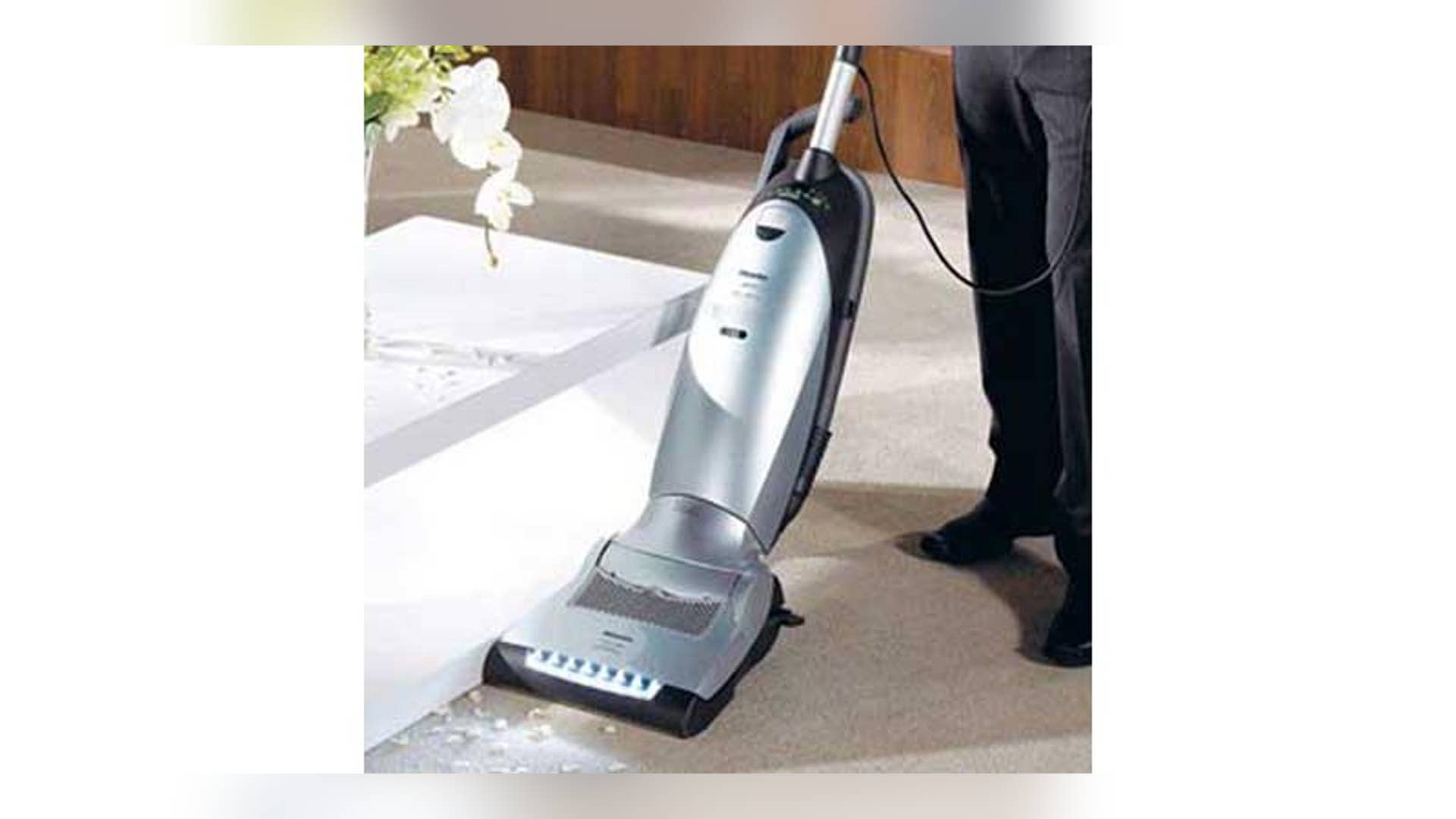 Upgrade Your Vacuum Cleaner