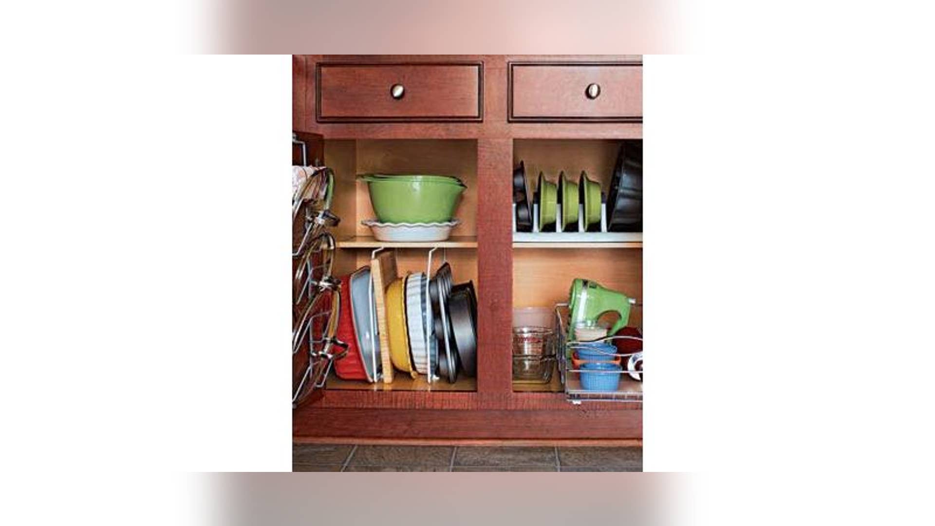 Group Similar Objects