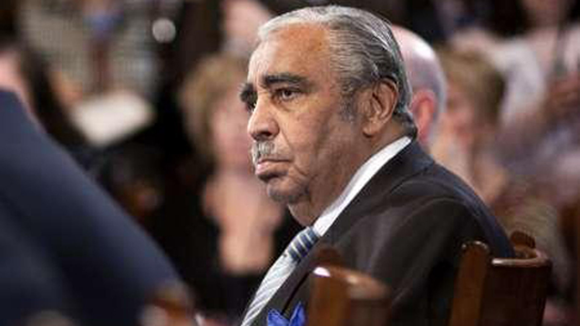 Apartments in Harlem