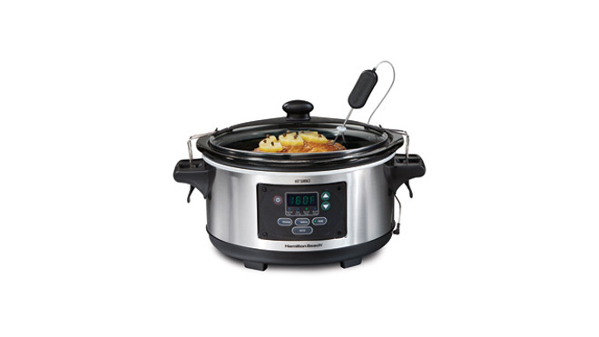 The best slow cookers Fox News